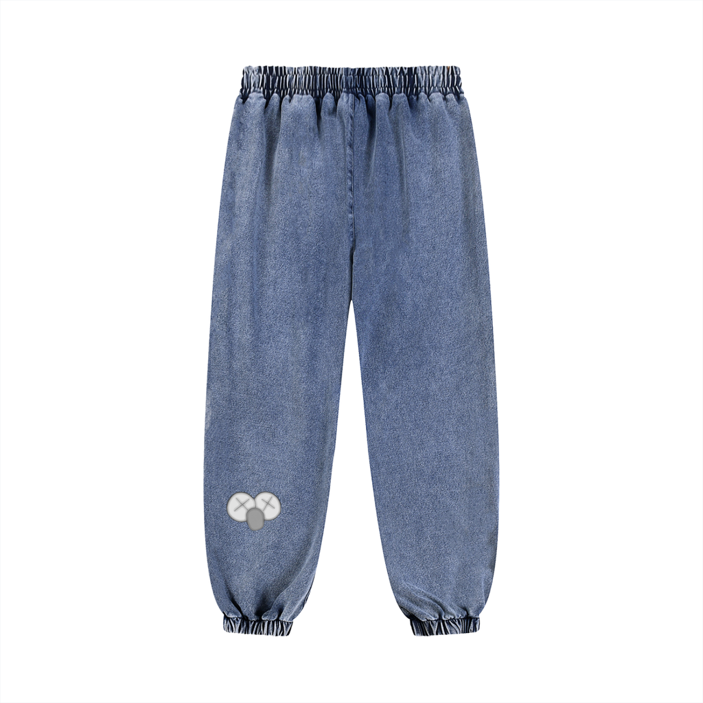 KAW Snow Wash Sweatpants