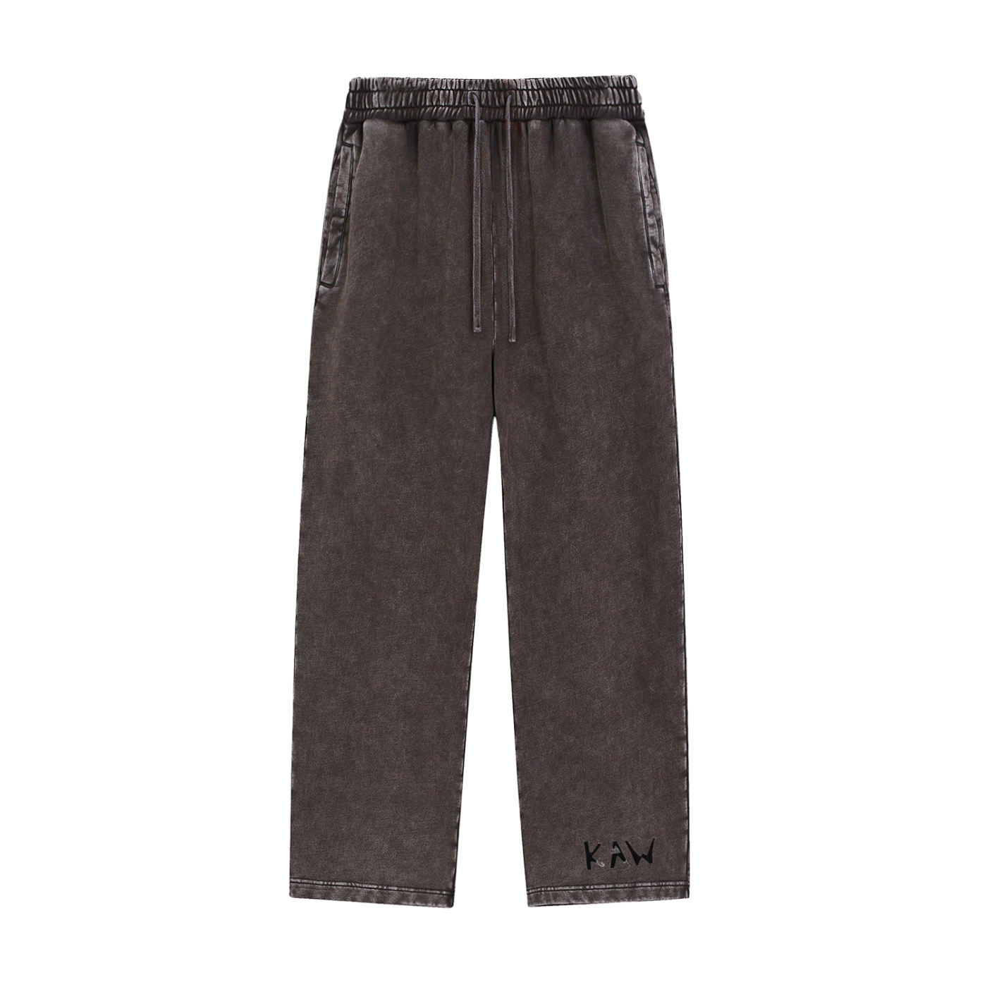 KAW Snow Wash Heavyweight Sweatpants
