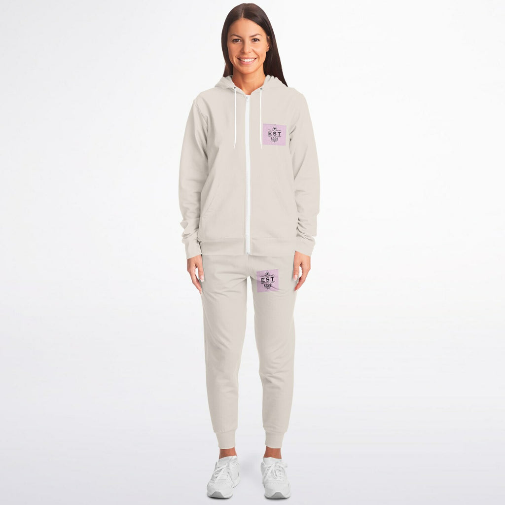 K.A.W. Sweatsuit