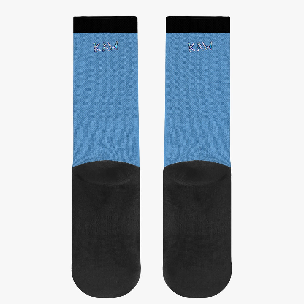 K.A.W Reinforced Sports Socks