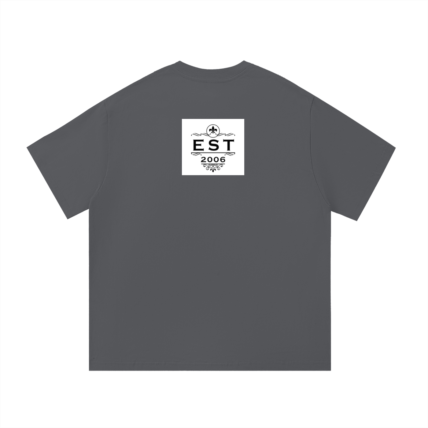 KAW Essentially Cotton T-Shirt