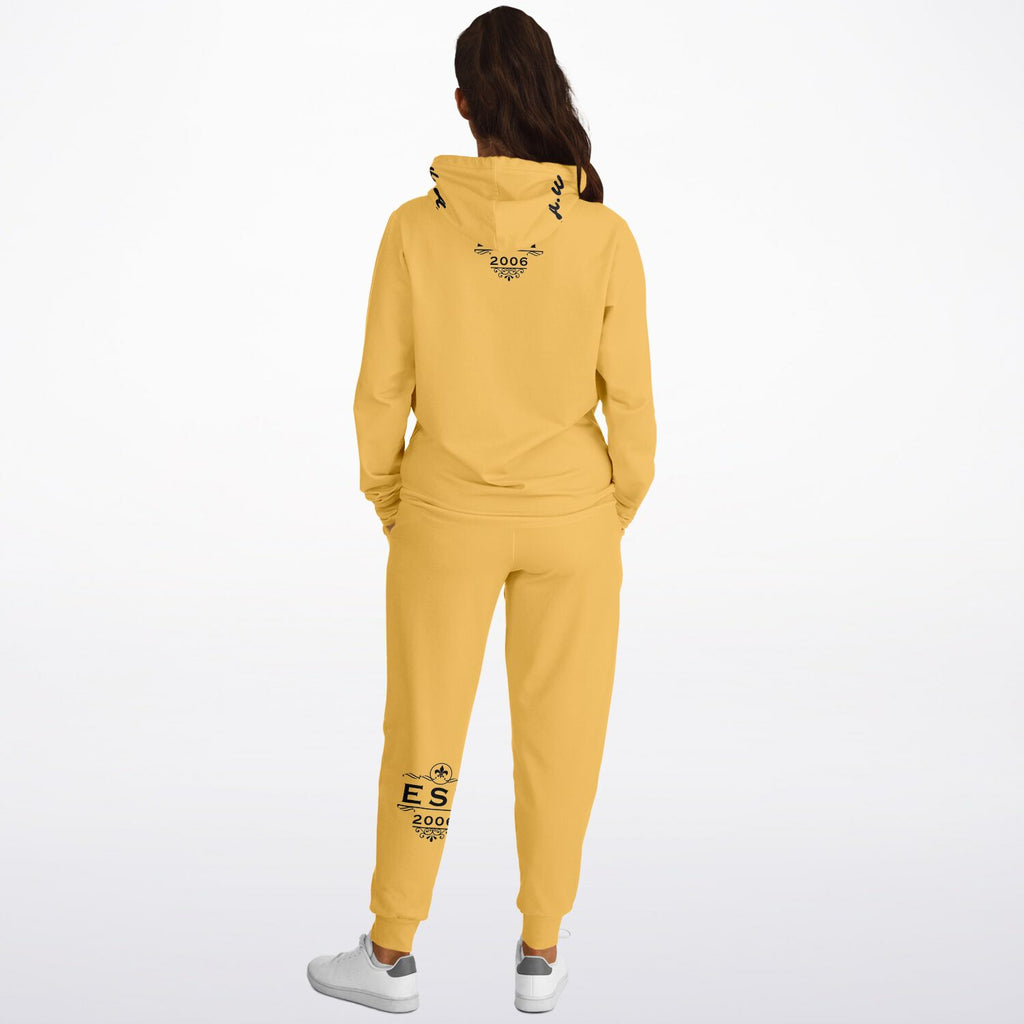 K.A.W. SWEATSUIT