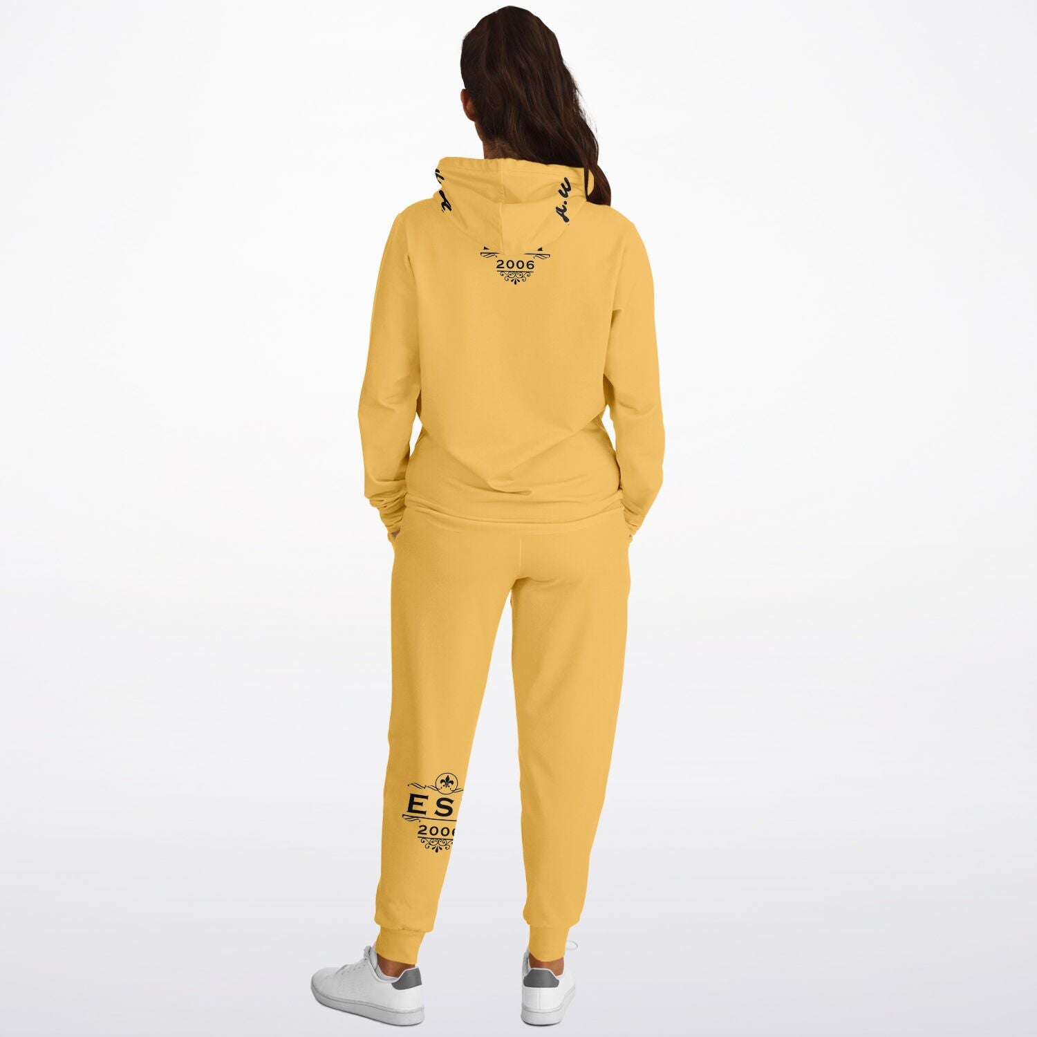 K.A.W. SWEATSUIT