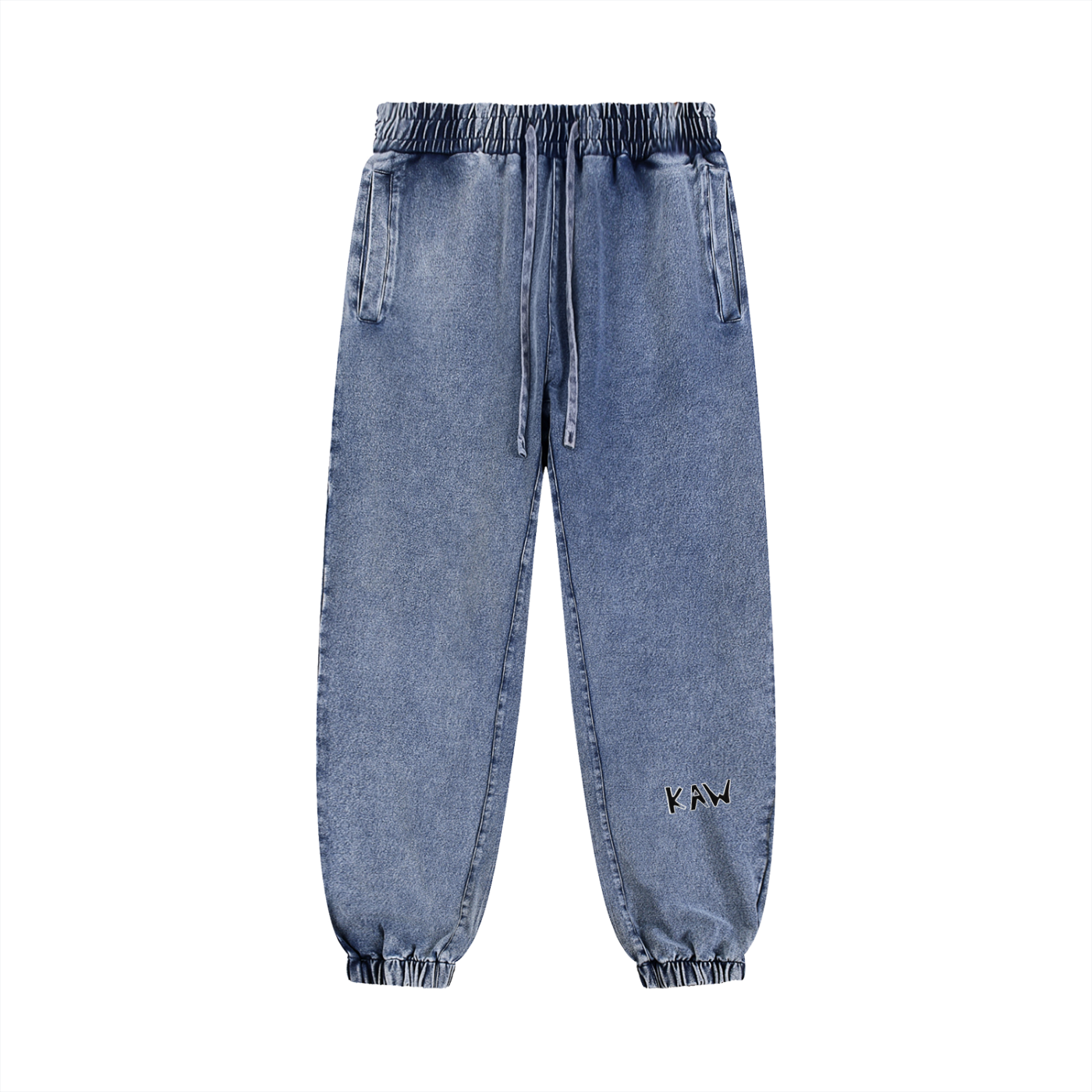 KAW Snow Wash Sweatpants