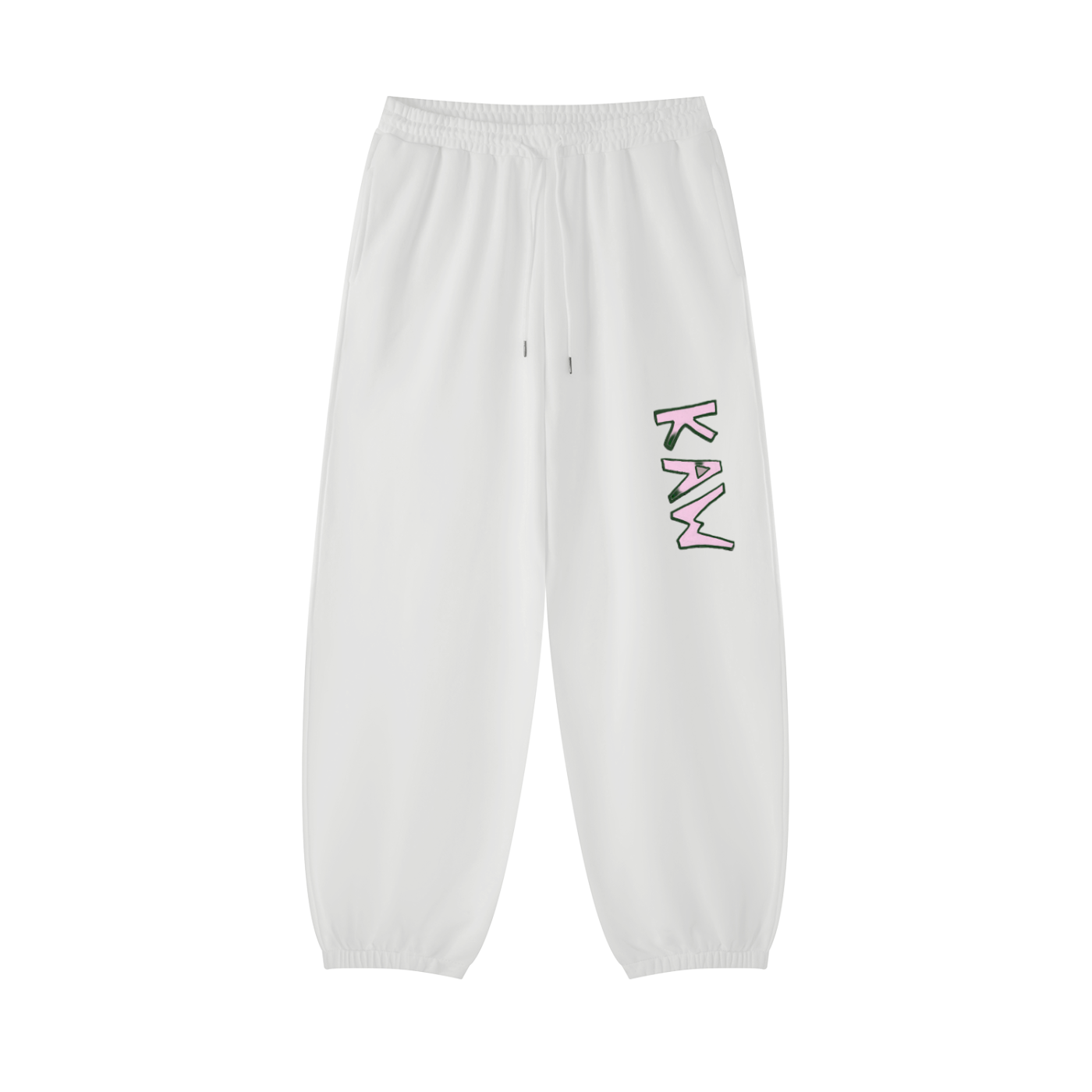 KAW Essentially  Jogged Sweatpants
