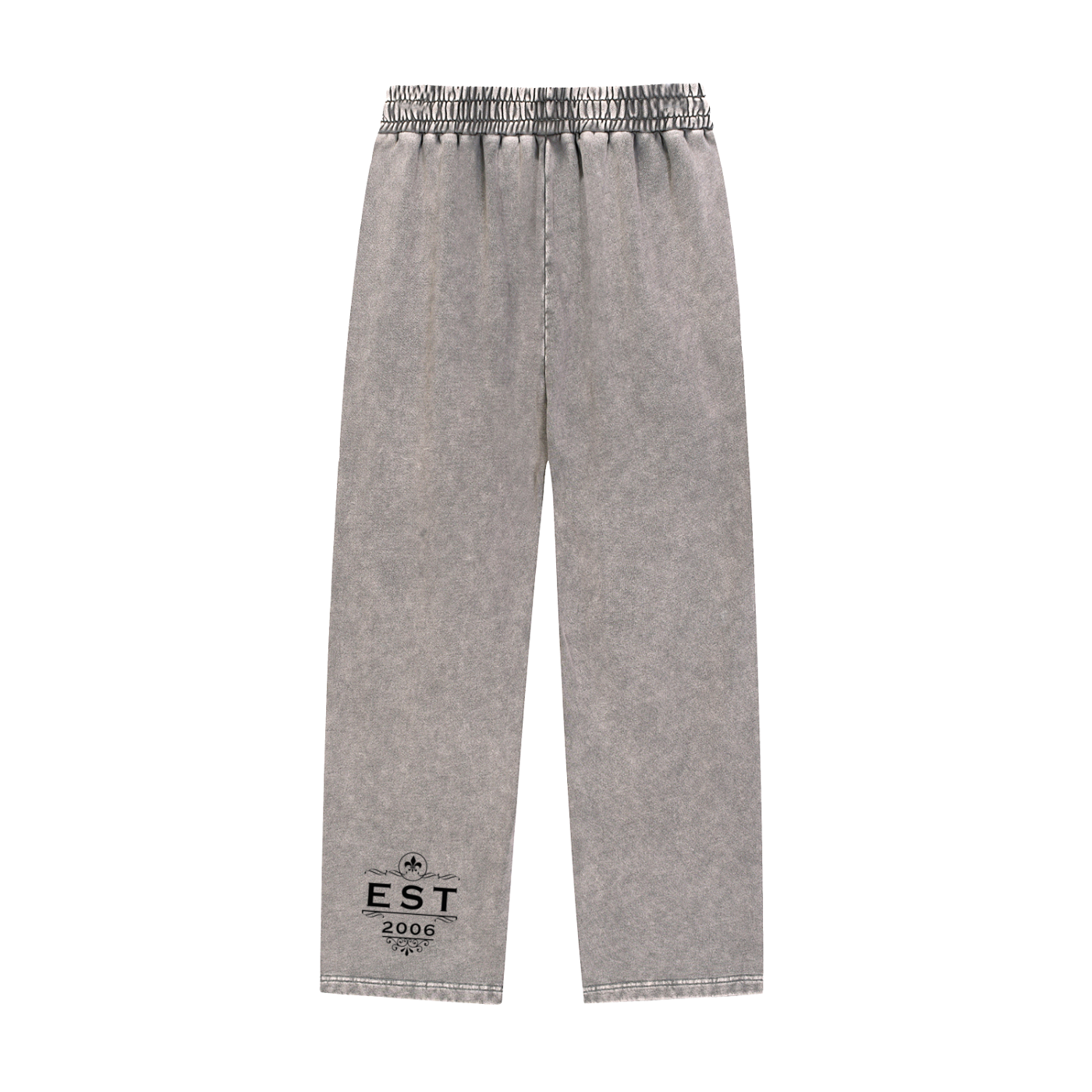 KAW Snow Wash Heavyweight Sweatpants