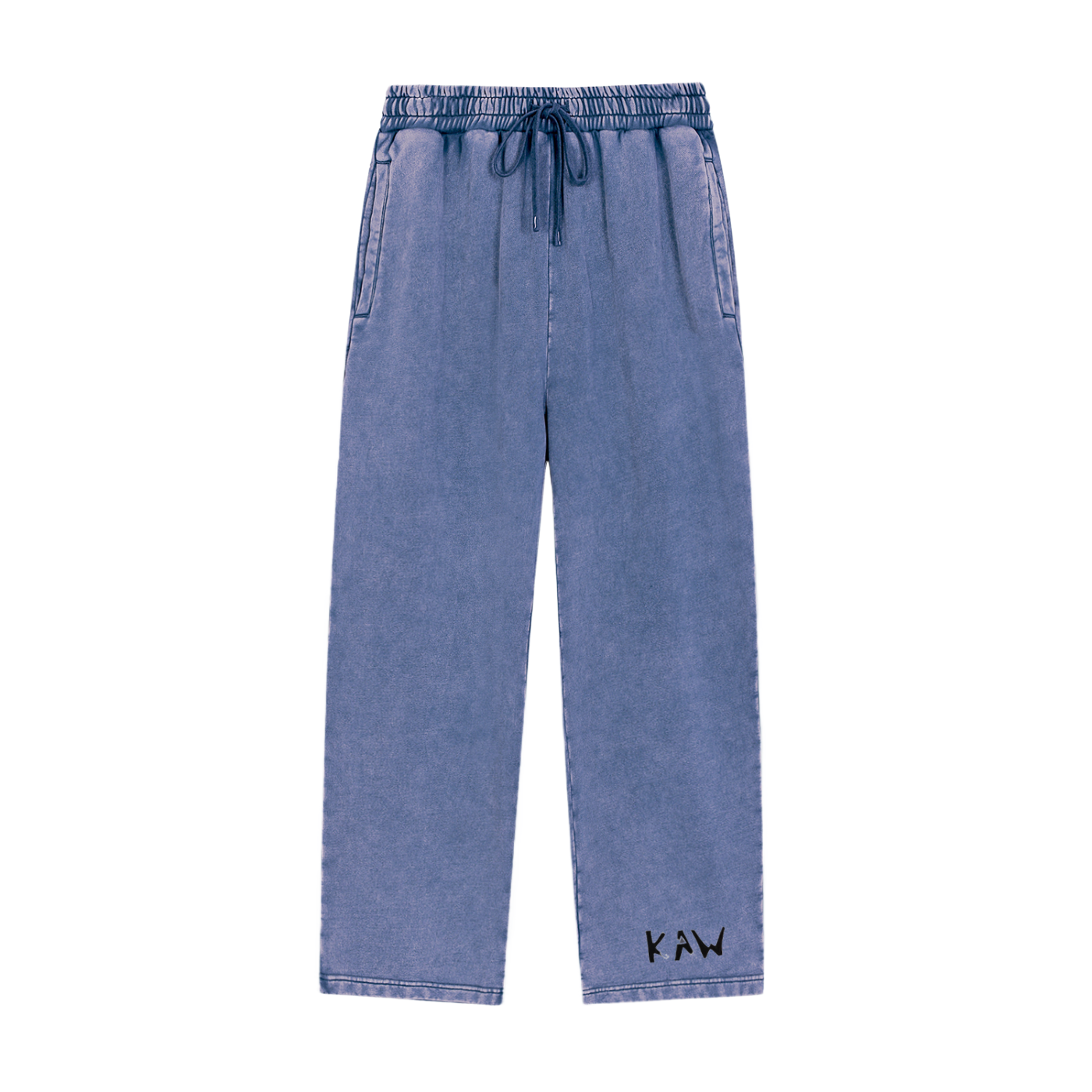 KAW Snow Wash Heavyweight Sweatpants