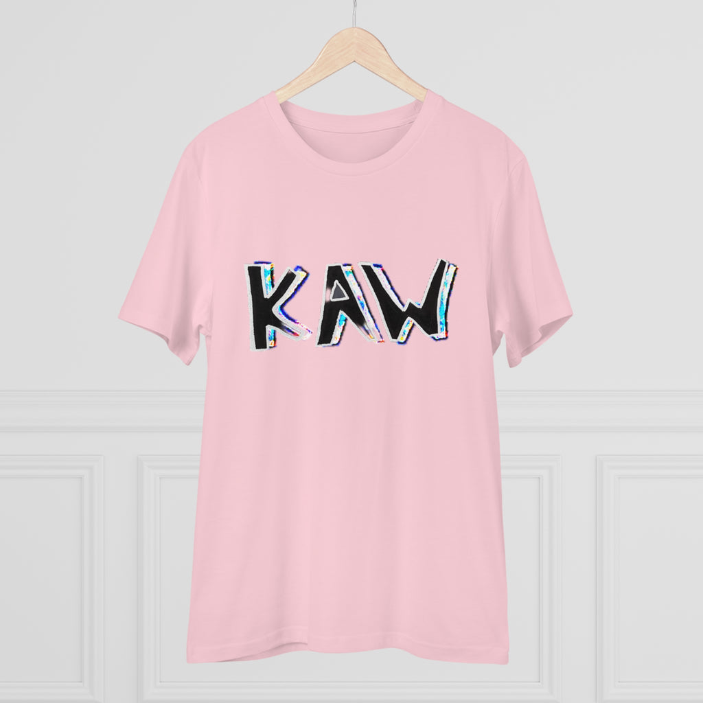 K.A.W. Organic Creator T-shirt - Unisex
