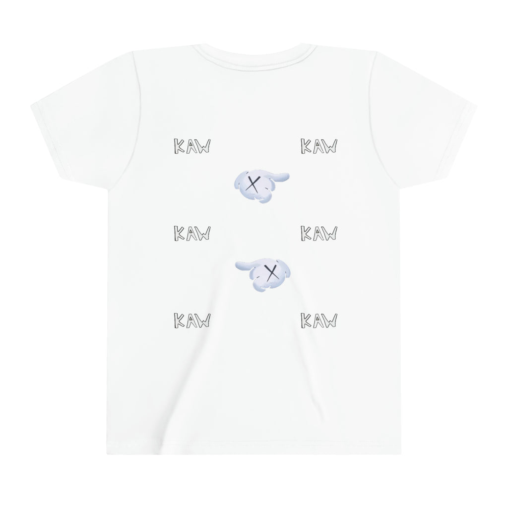 KAW Youth Short Sleeve Tee