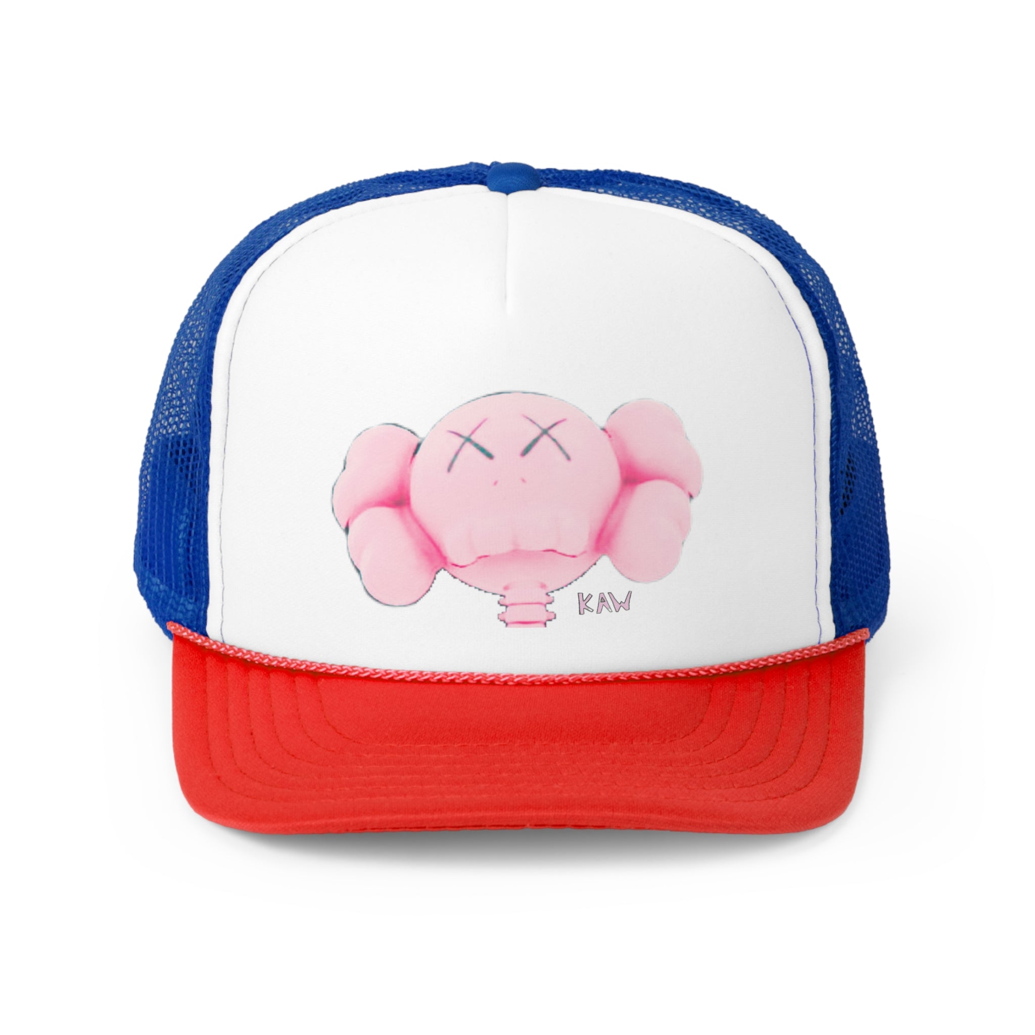 K.A.W Trucker Caps