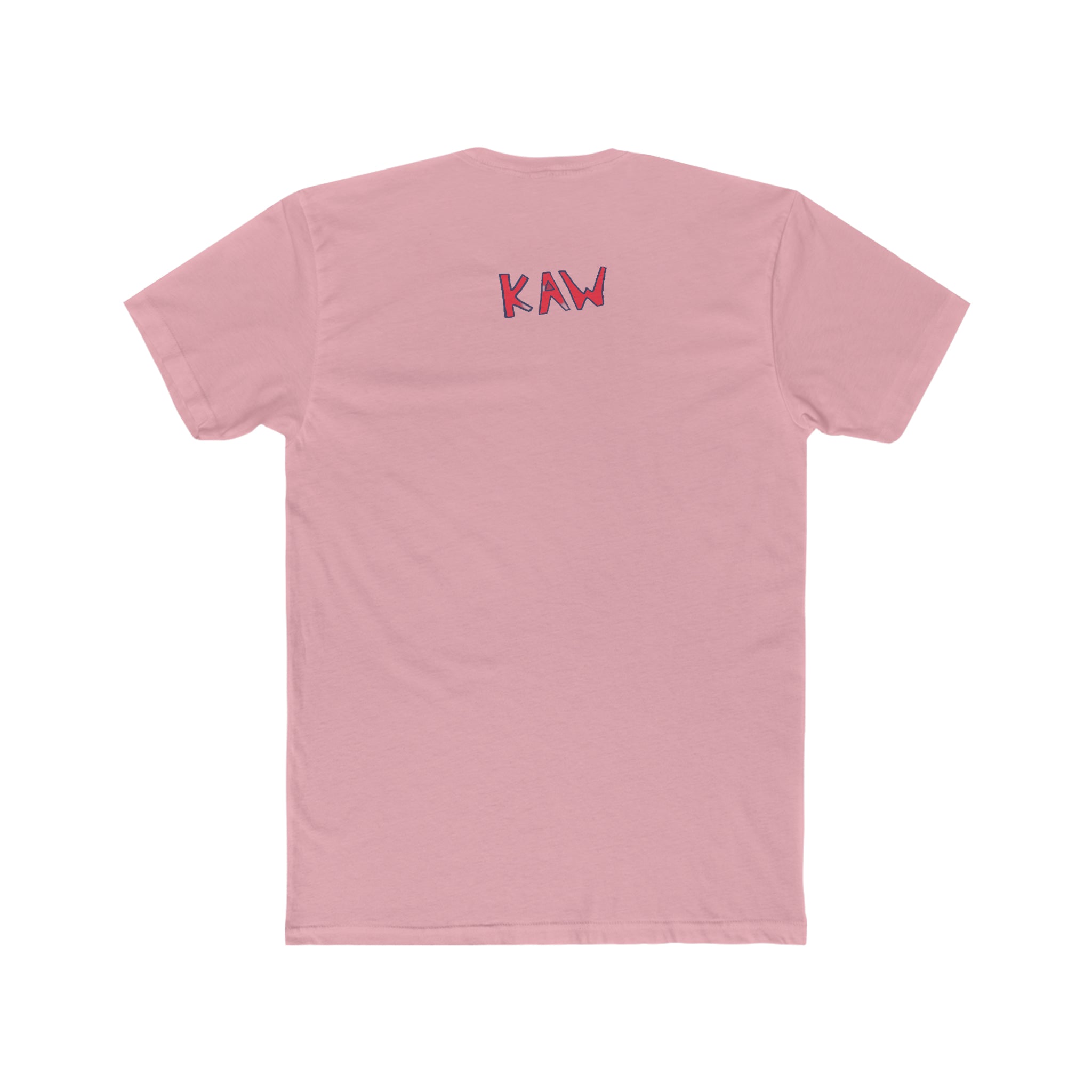 K.A.W RED EYES T SHIRT