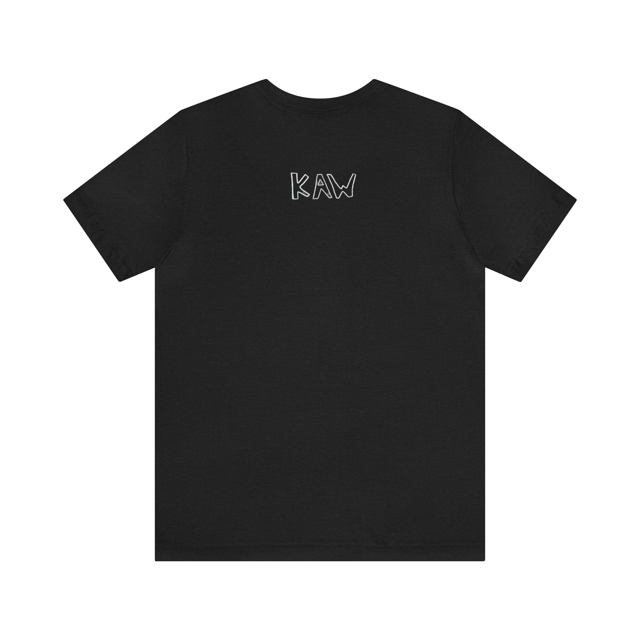 K.A.W Jersey Short Sleeve Tee