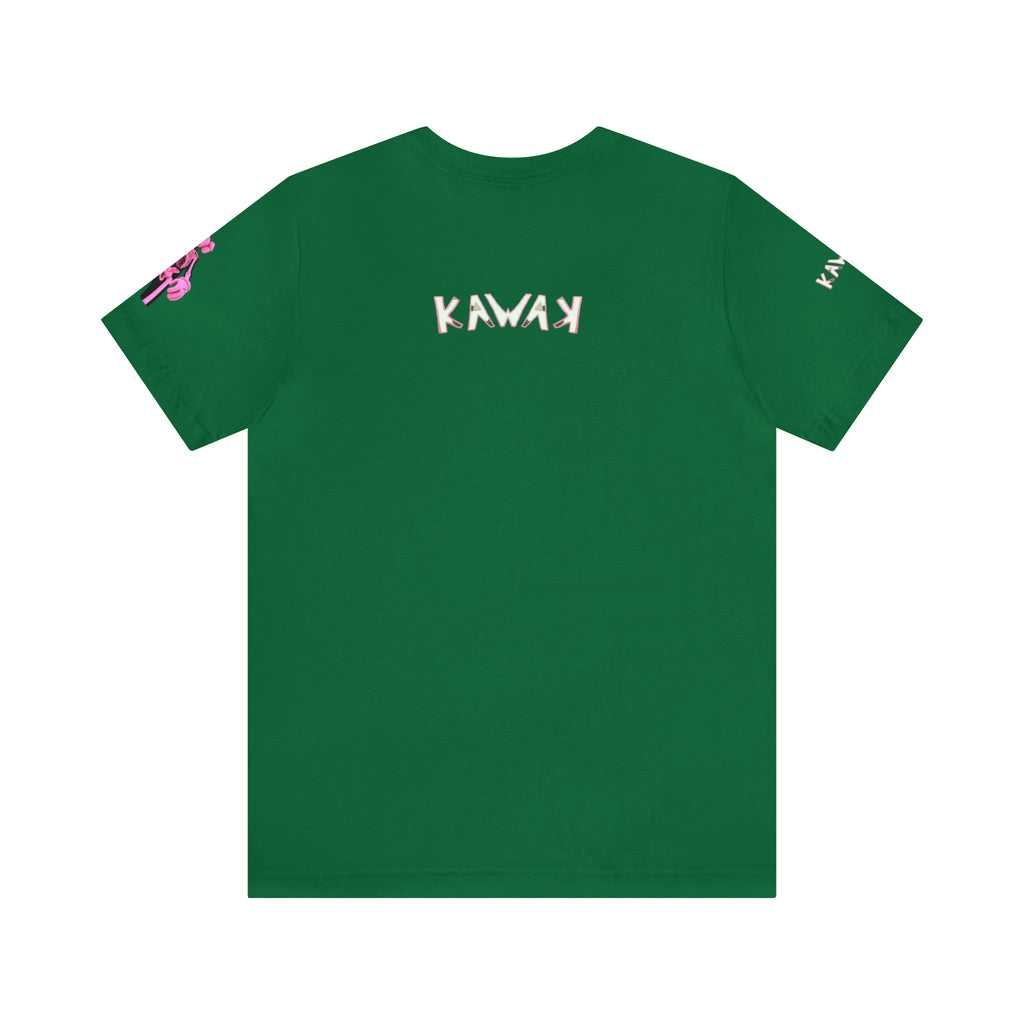 K.A.W Bone Collection T Shirt