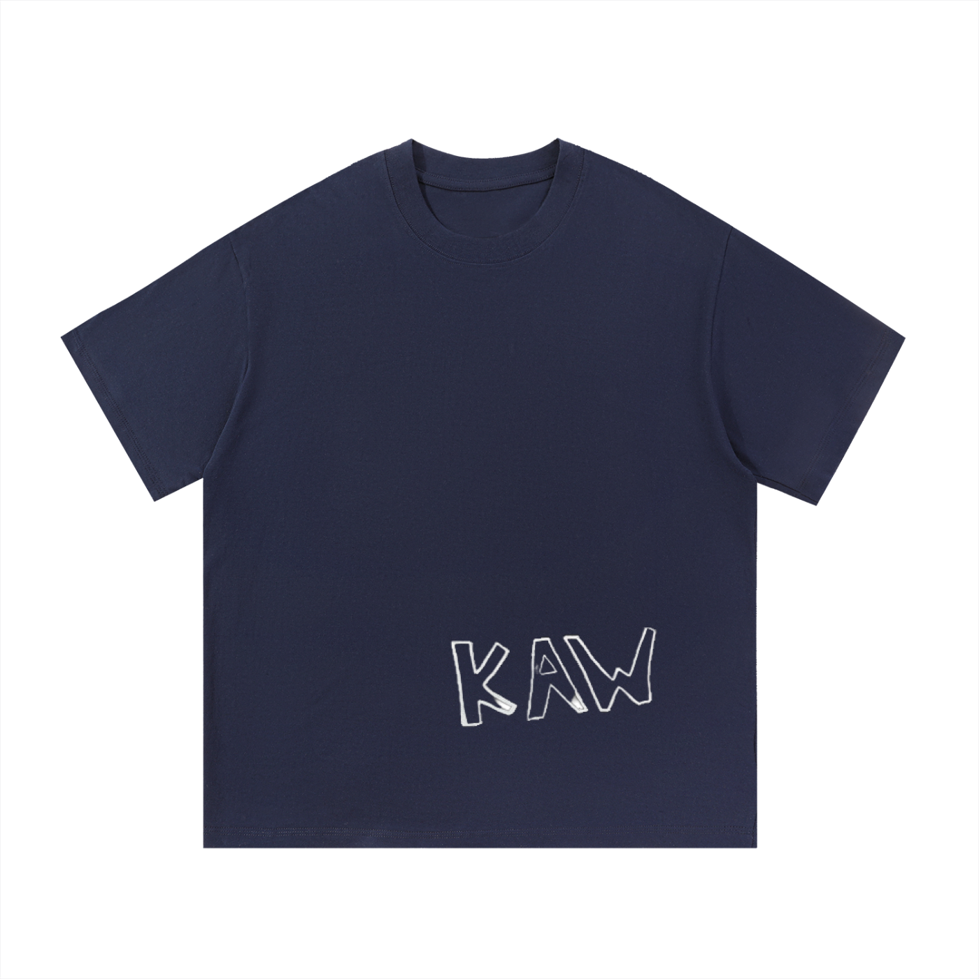 KAW Essentially Cotton T-Shirt