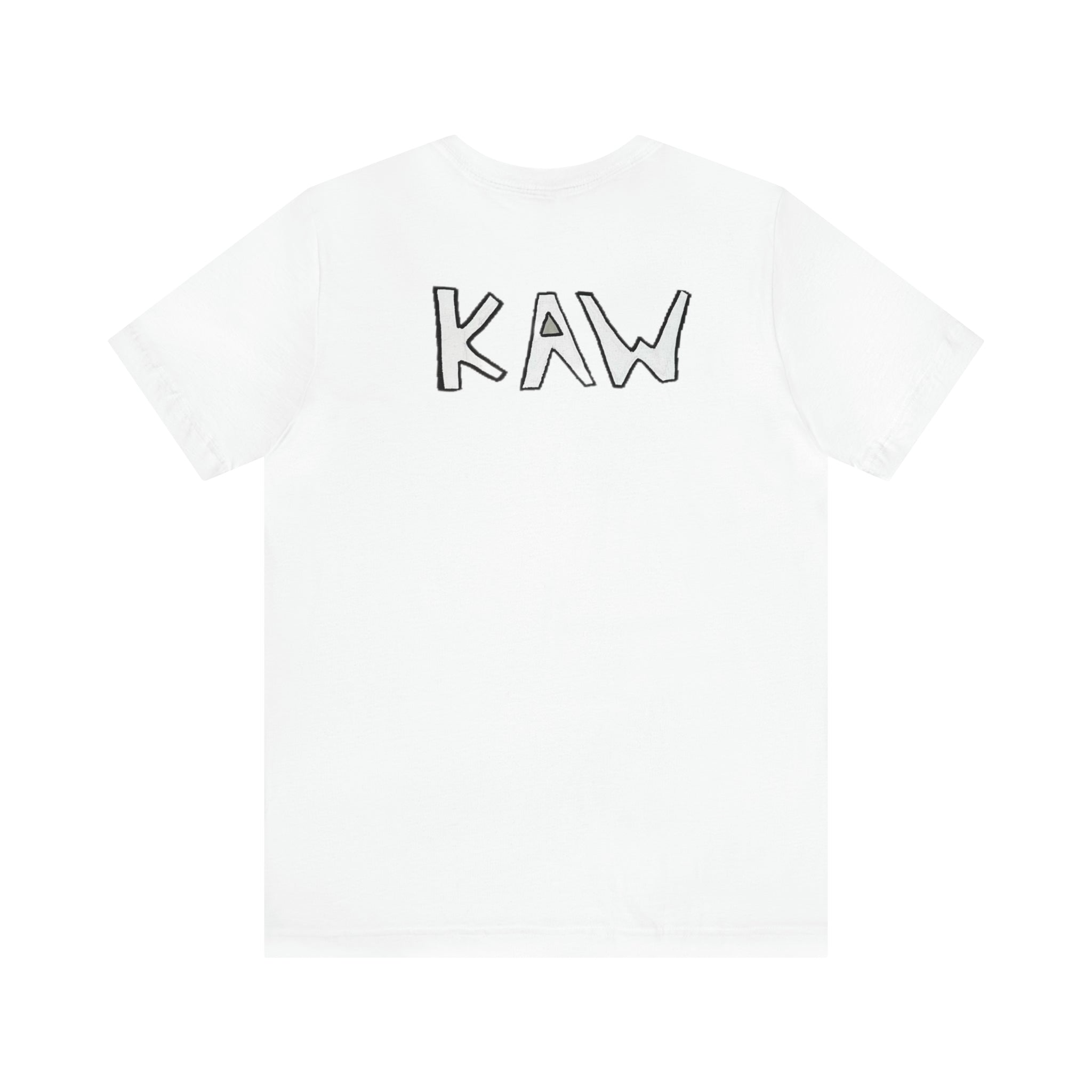 K.A.W. LIMITED EDITION TSHIRT