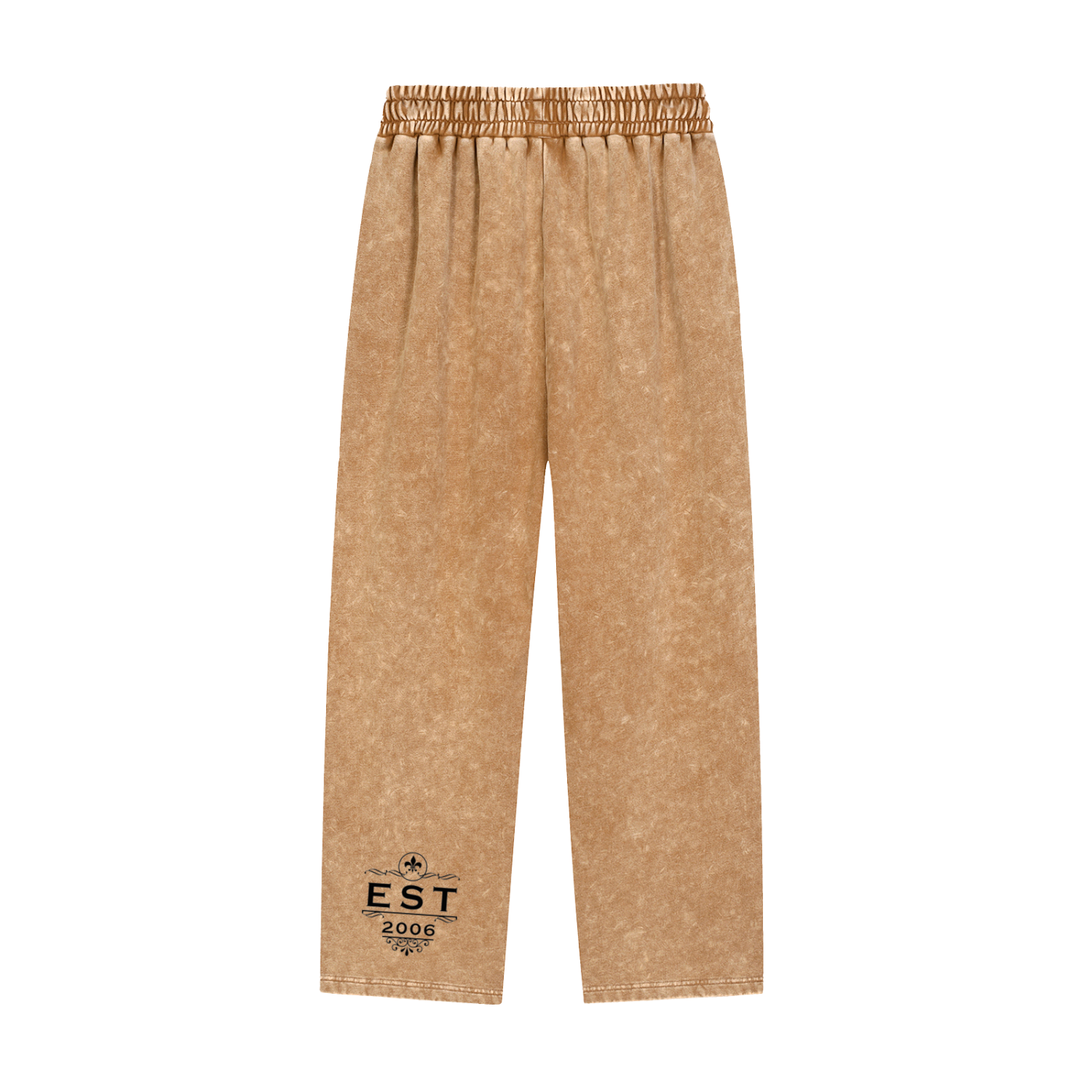 KAW Snow Wash Heavyweight Sweatpants