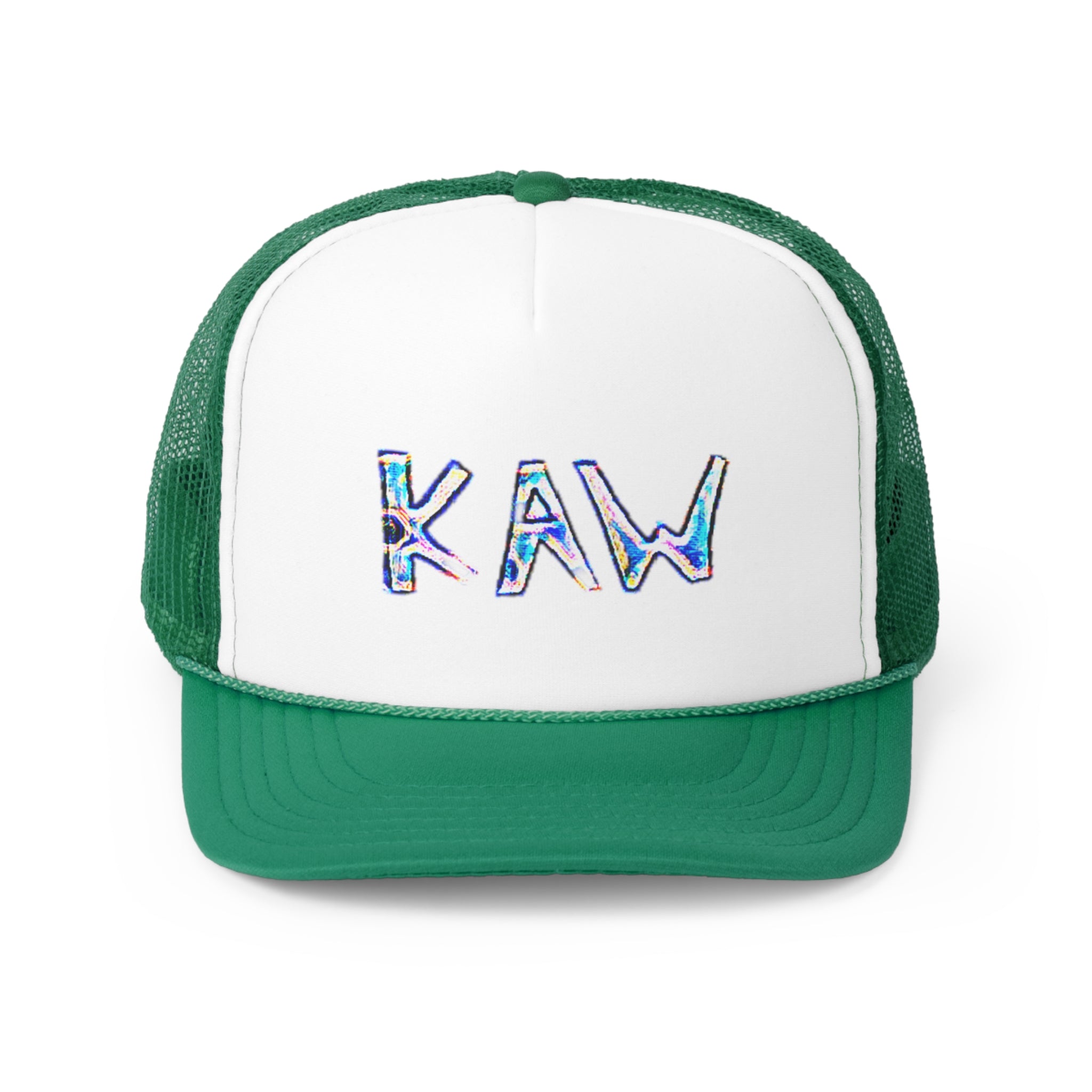 K.A.W. Trucker Caps