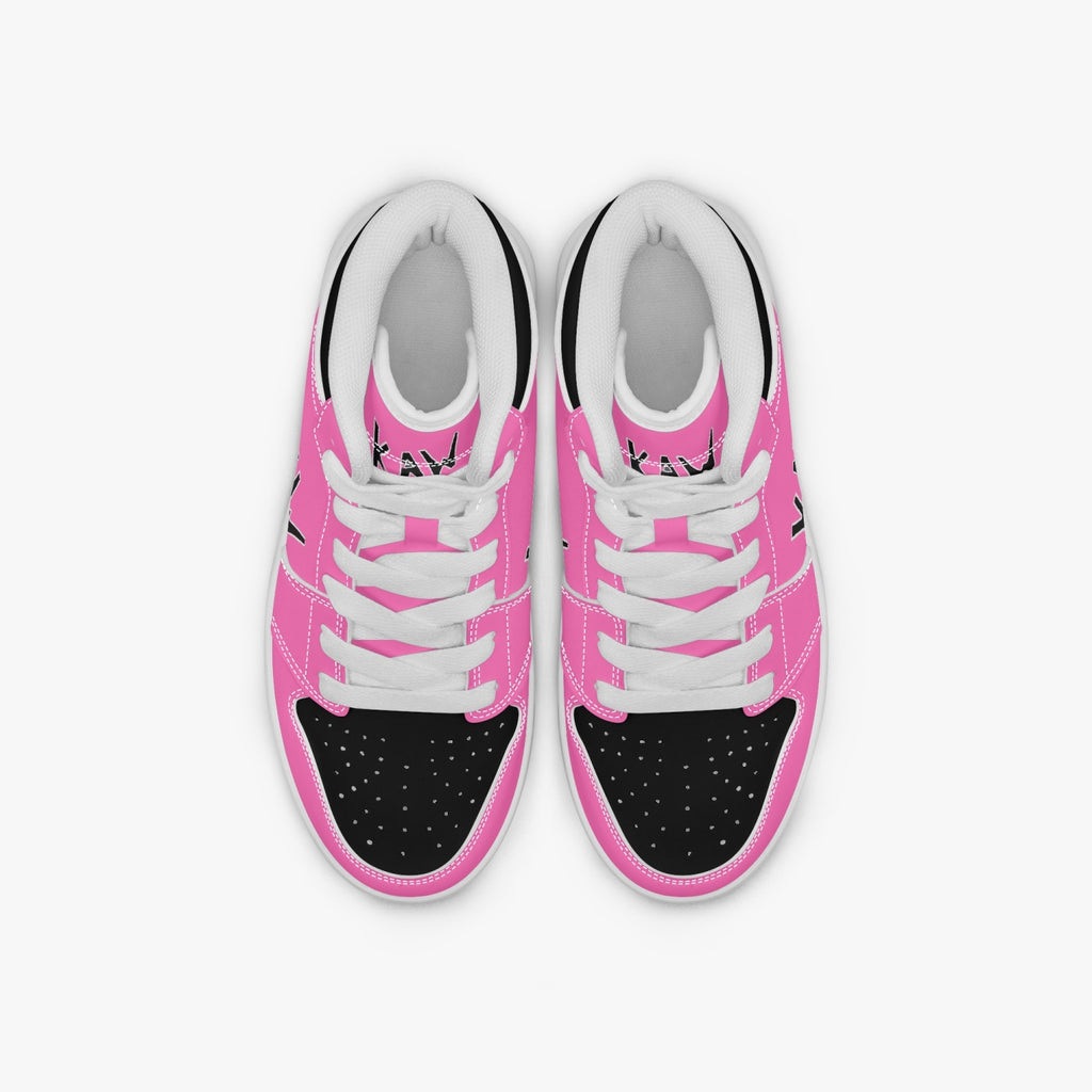 K.A.W. Kids Lone Wolf HotPink