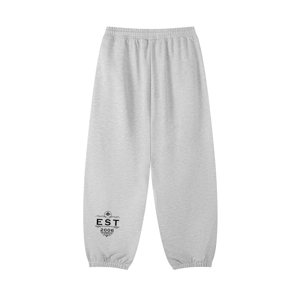 KAW Essentially  Jogged Sweatpants