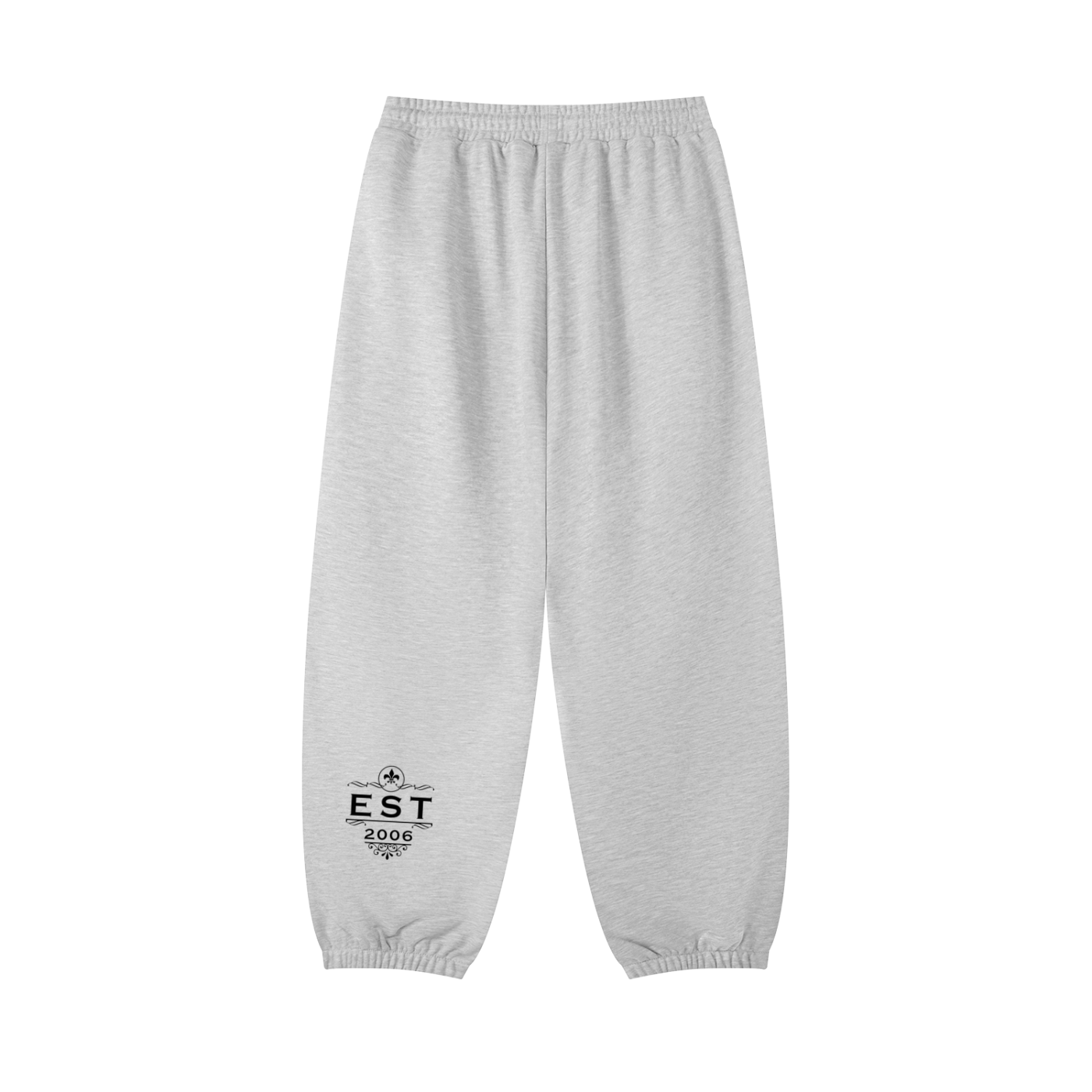 KAW Essentially  Jogged Sweatpants