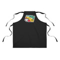 Datz Deli Apron Black