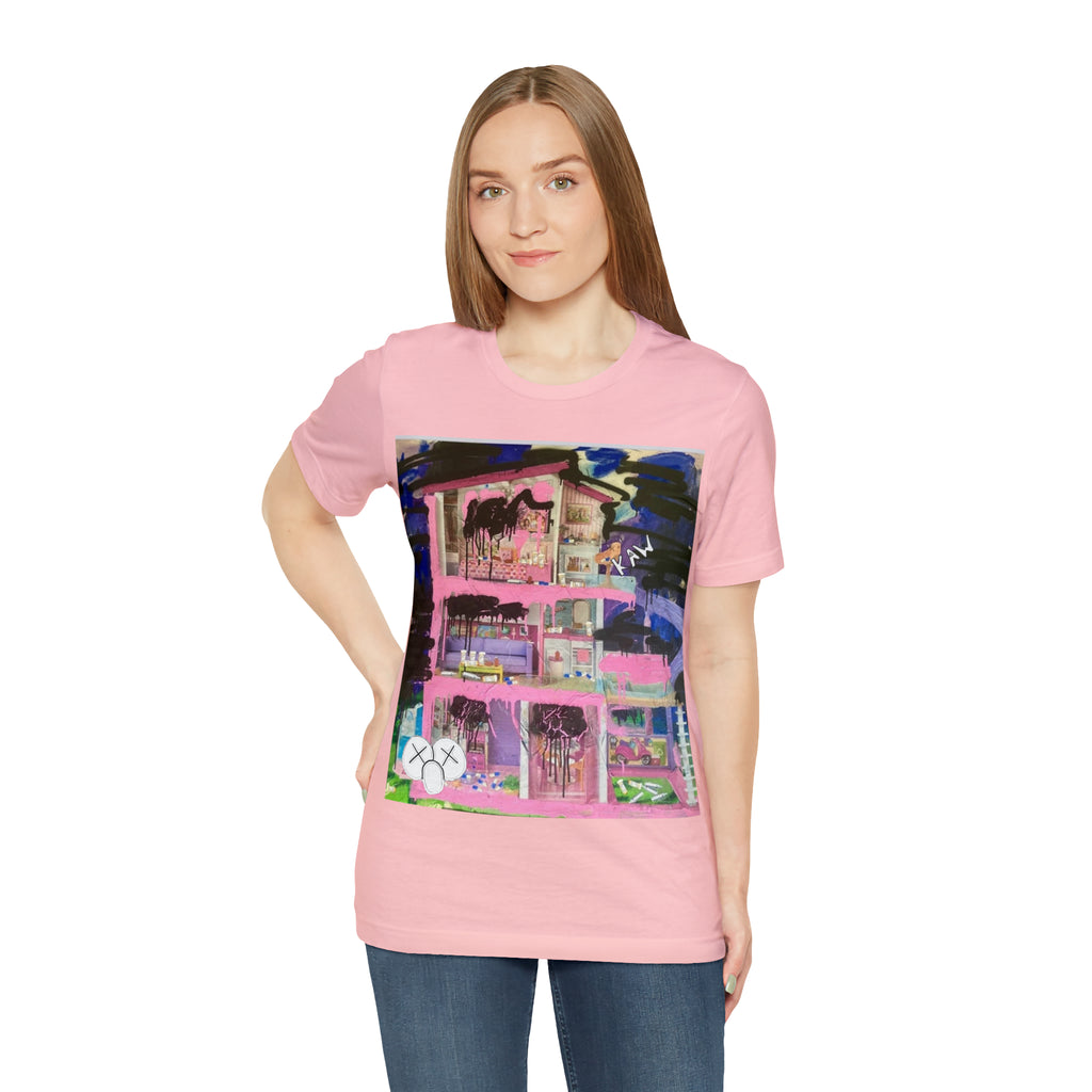 K.A.W. LIMITED EDITION INC TSHIRT