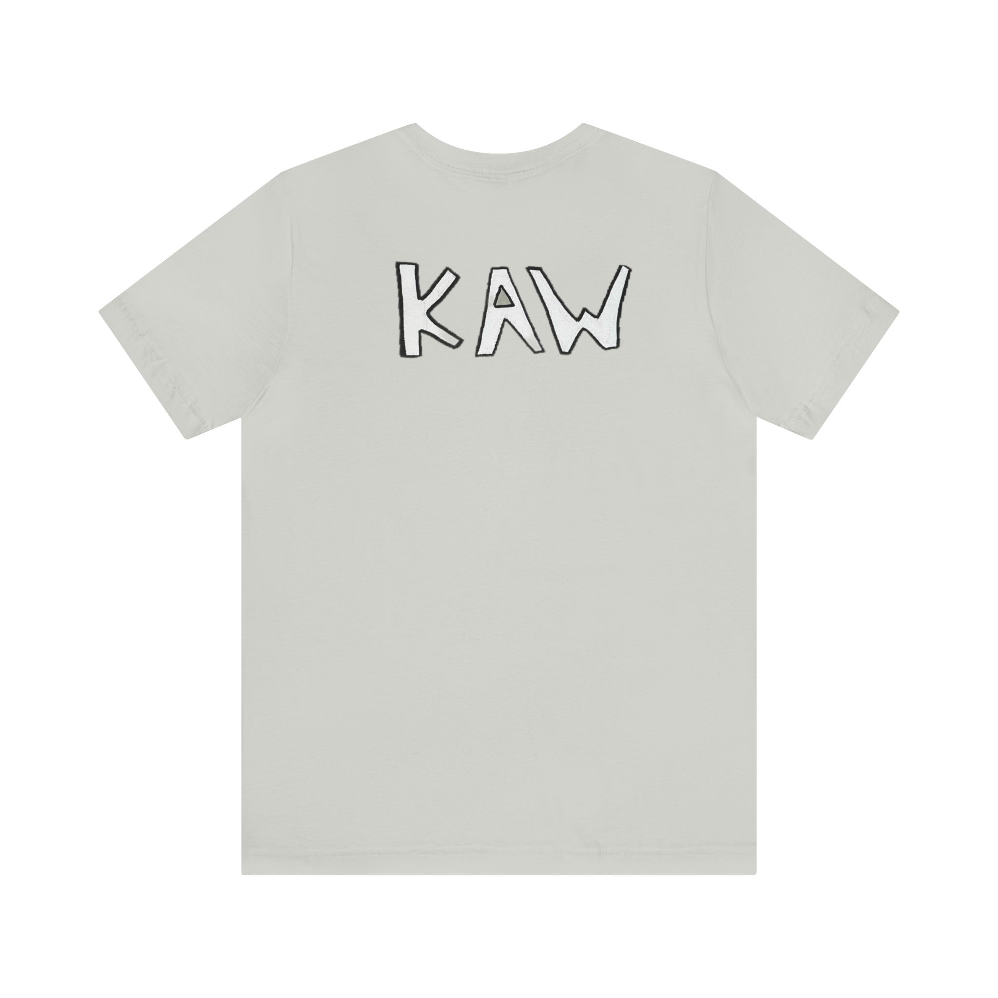 K.A.W. LIMITED EDITION TSHIRT