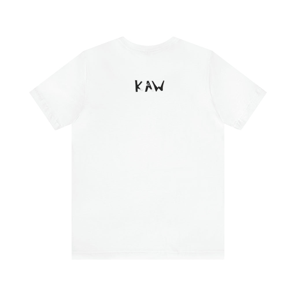 K.A.W Jersey Short Sleeve Tee
