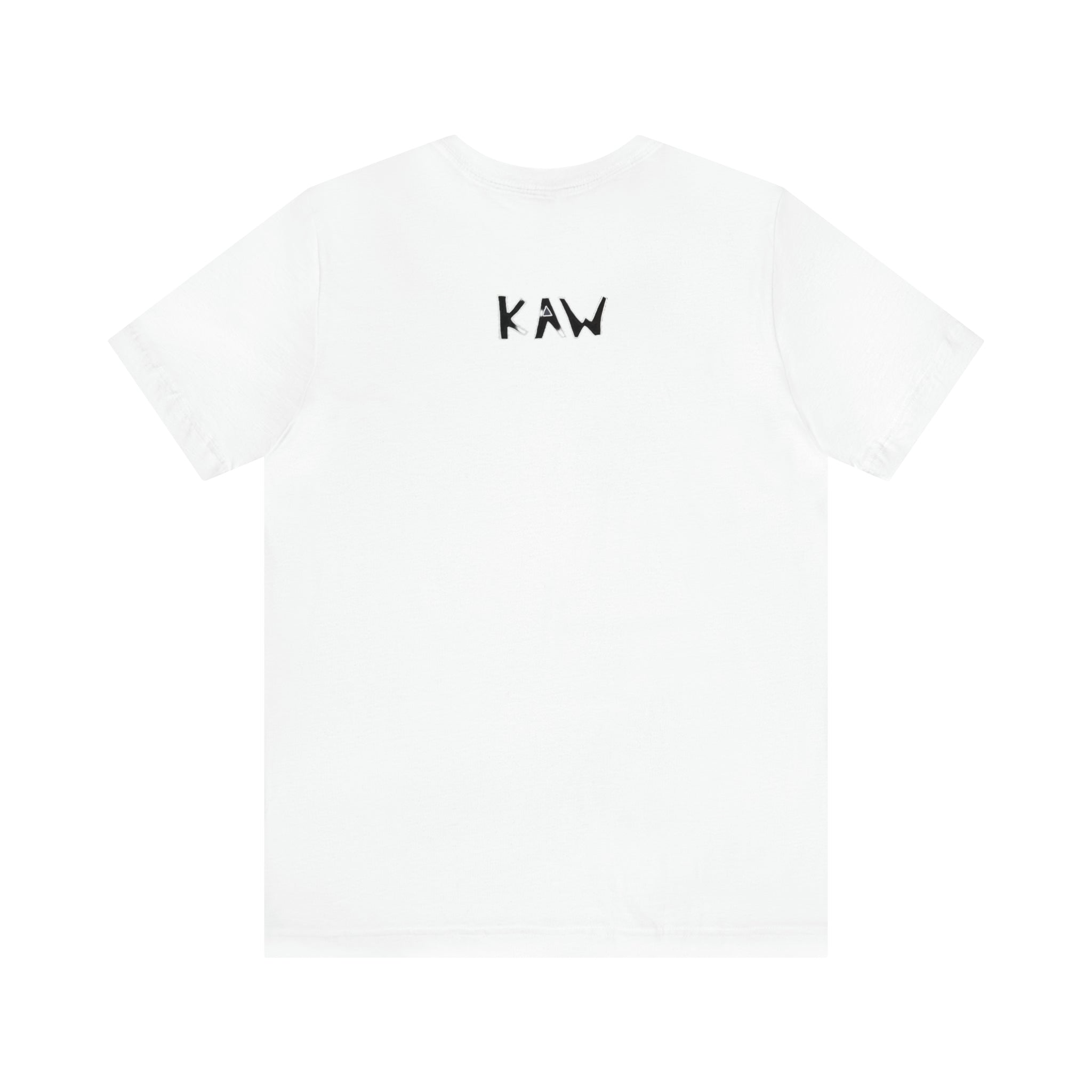 K.A.W Jersey Short Sleeve Tee
