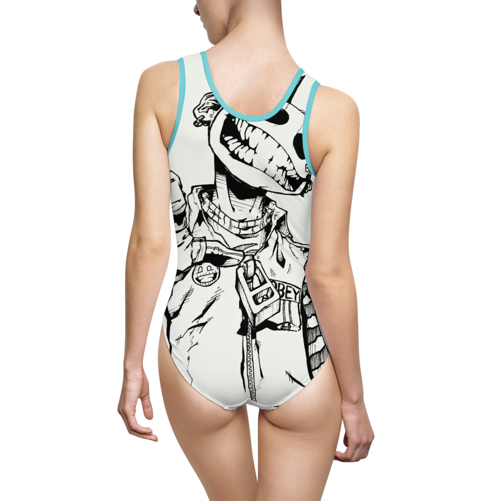 FREEDOM Women's Classic LEGEND Swimsuit