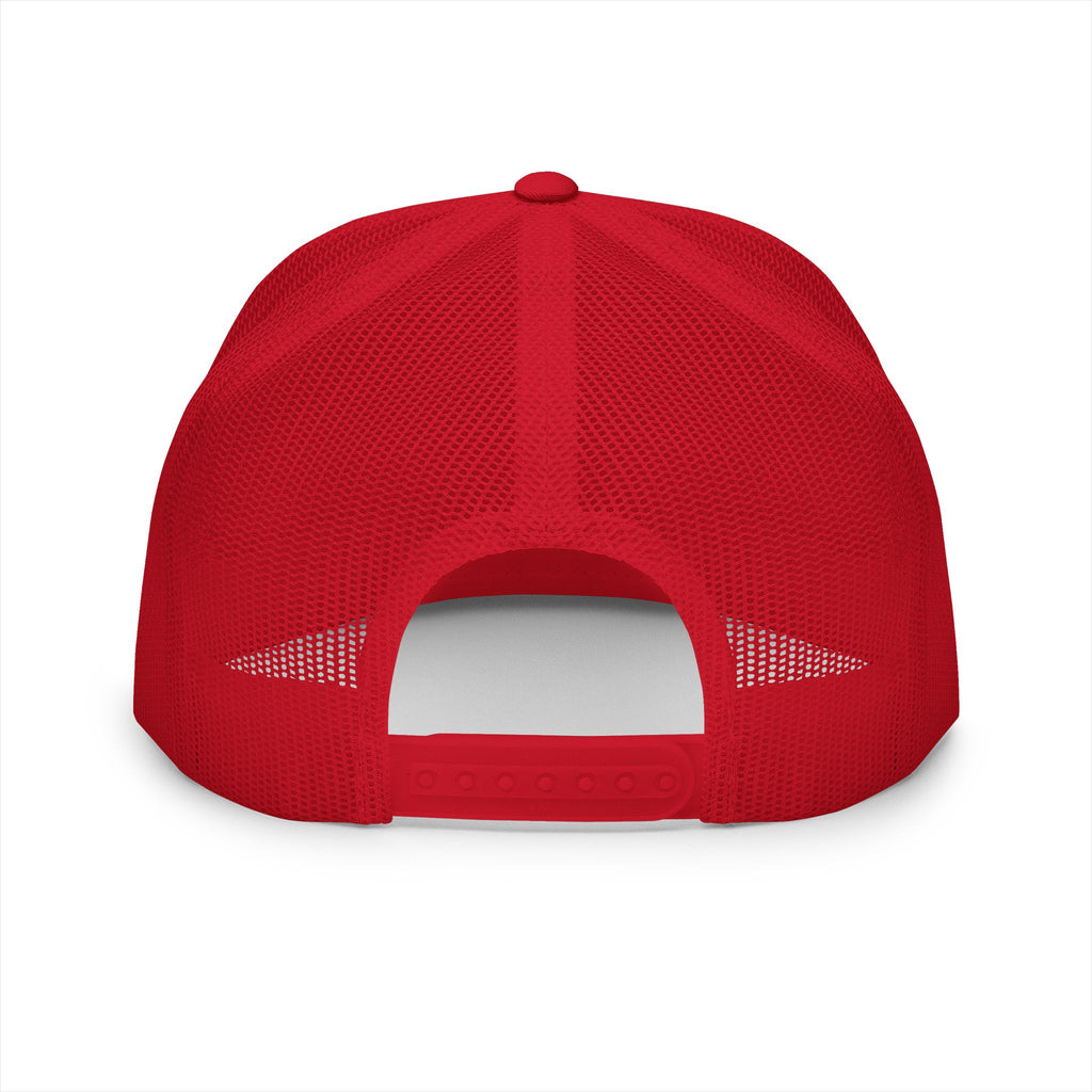 D.I.C Collaboration Flat Bill Hat