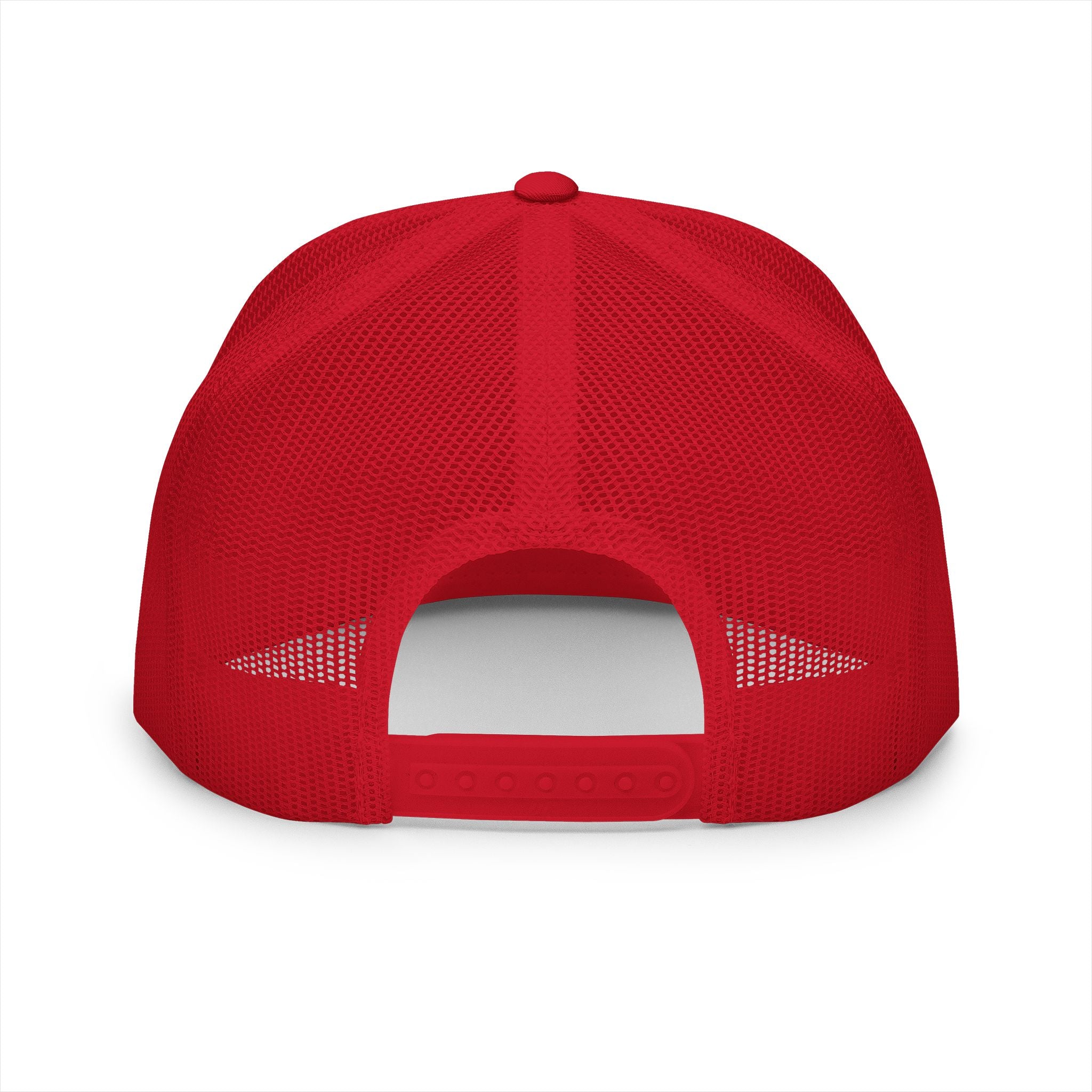 D.I.C Collaboration Flat Bill Hat