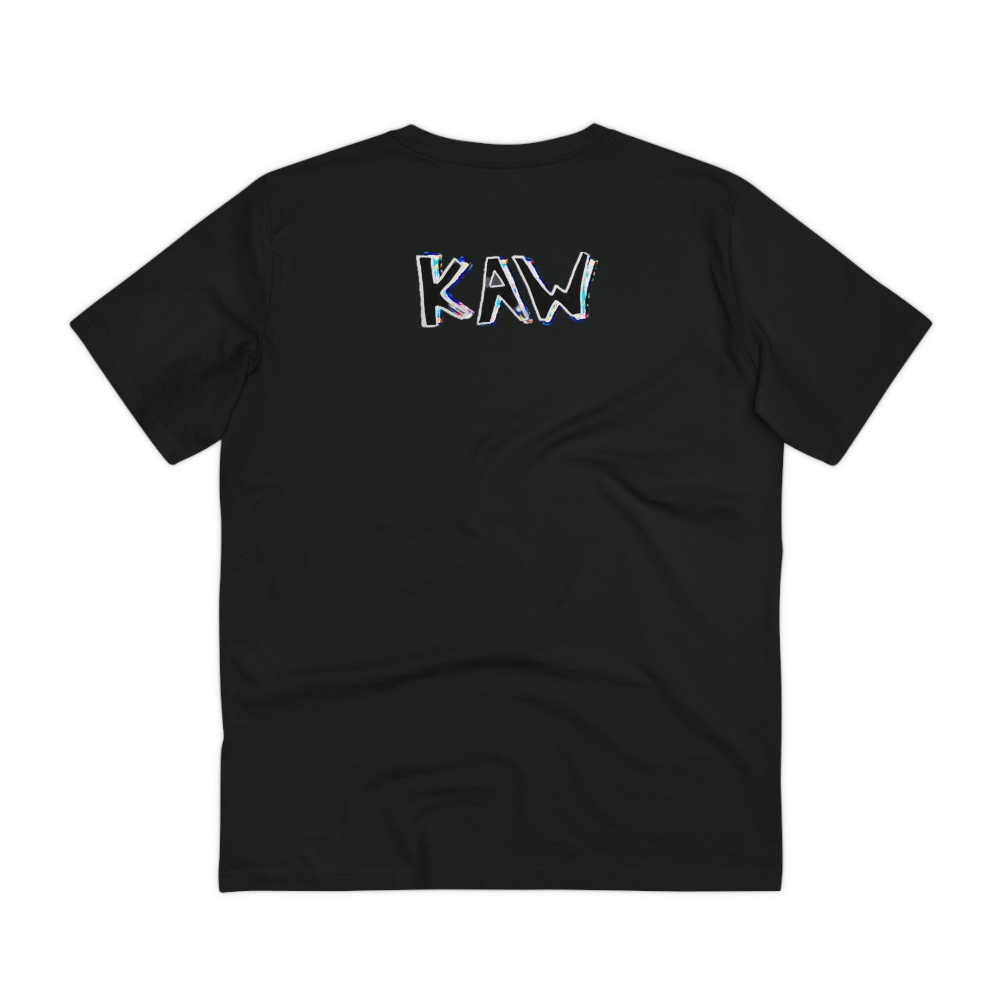 K.A.W. Organic Creator T-shirt - Unisex