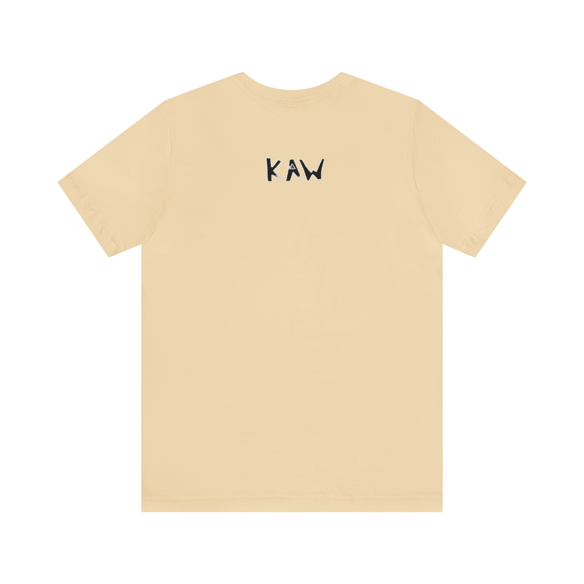 K.A.W Jersey Short Sleeve Tee