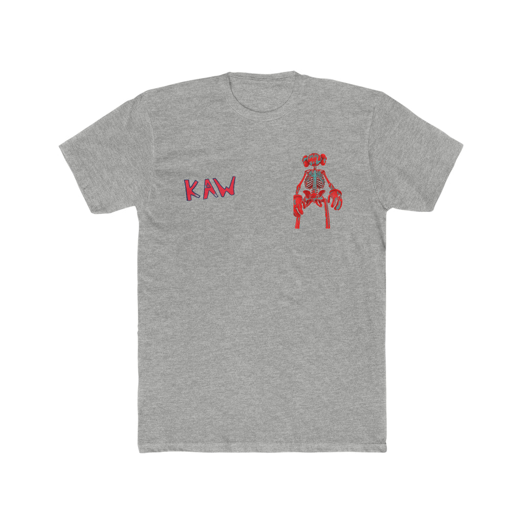 K.A.W  T SHIRT