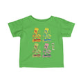 KAW Infant Fine Jersey Tee