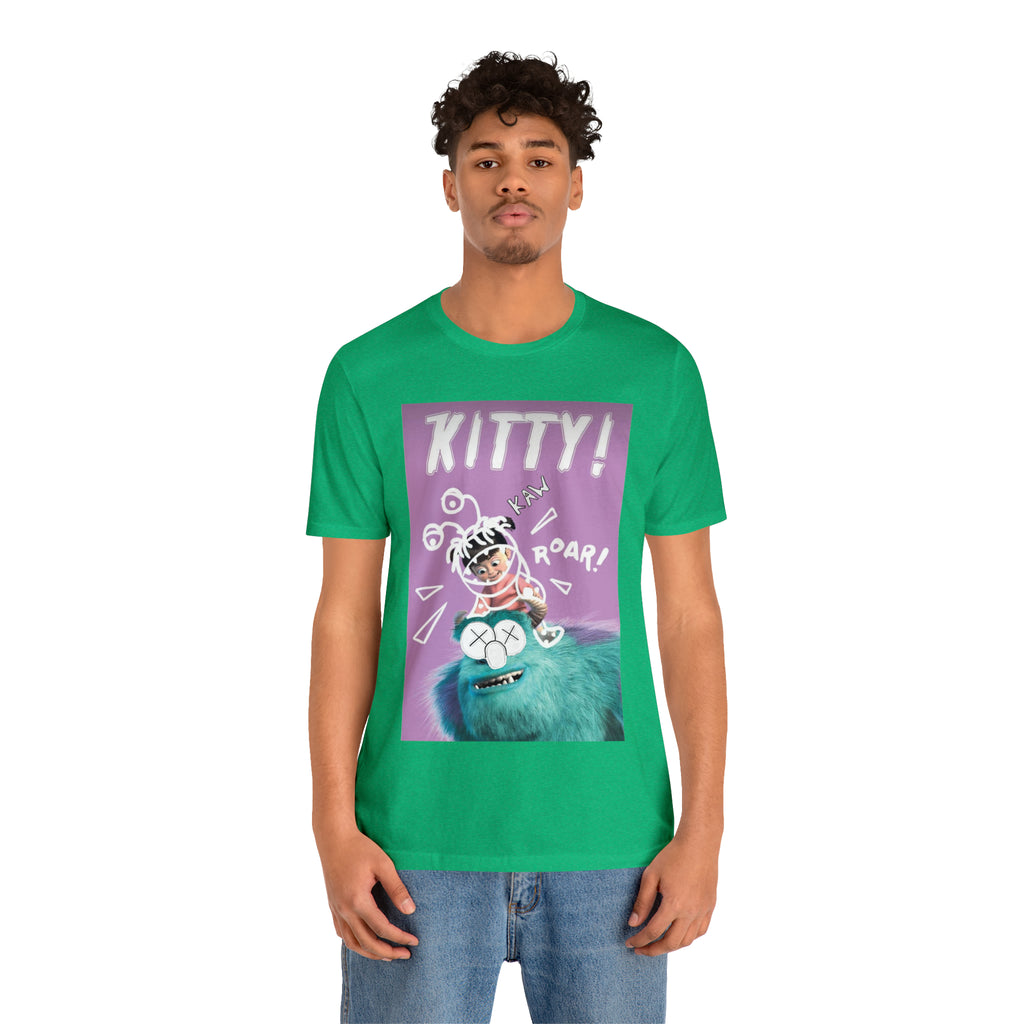 K.A.W. LIMITED EDITION INC TSHIRT
