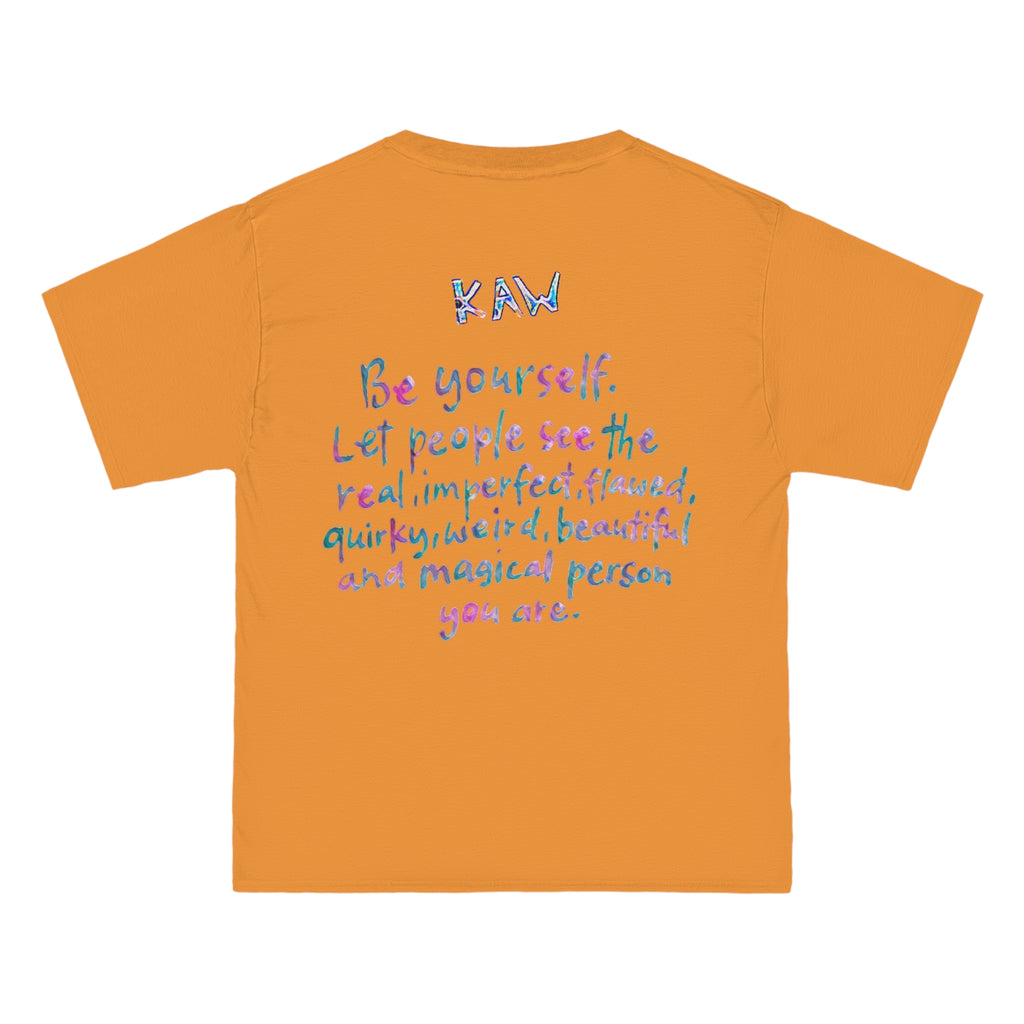 K.A.W. Beefy-T®  Short-Sleeve T-Shirt