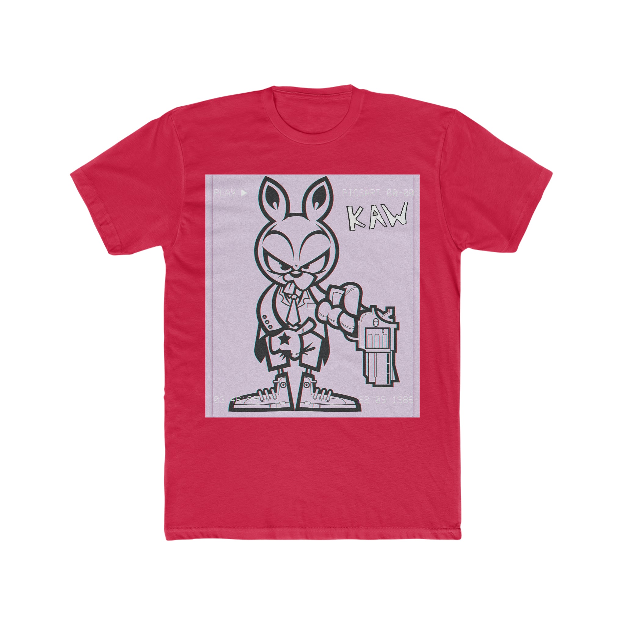 K.A.W. T-SHIRT