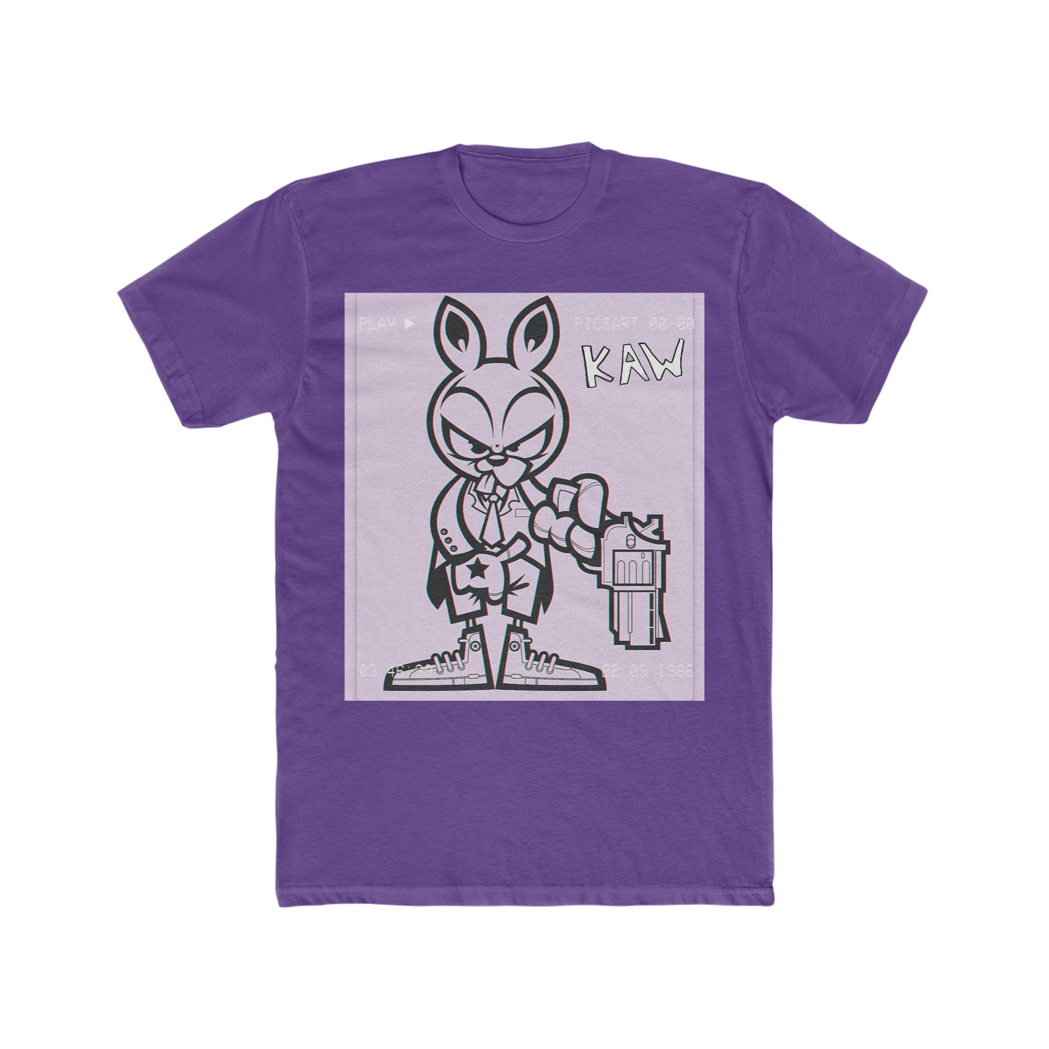 K.A.W. T-SHIRT