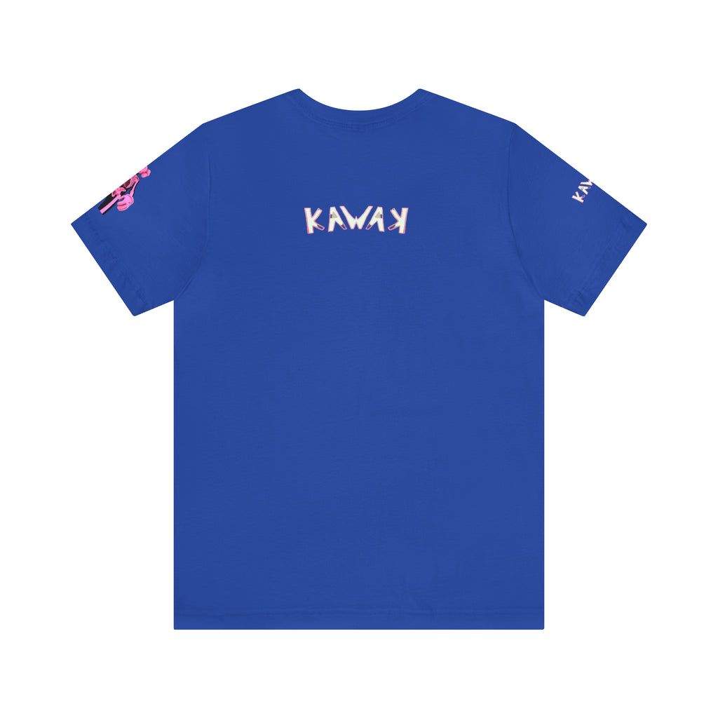 K.A.W Bone Collection T Shirt