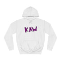 K.A.W. Unisex College Hoodie