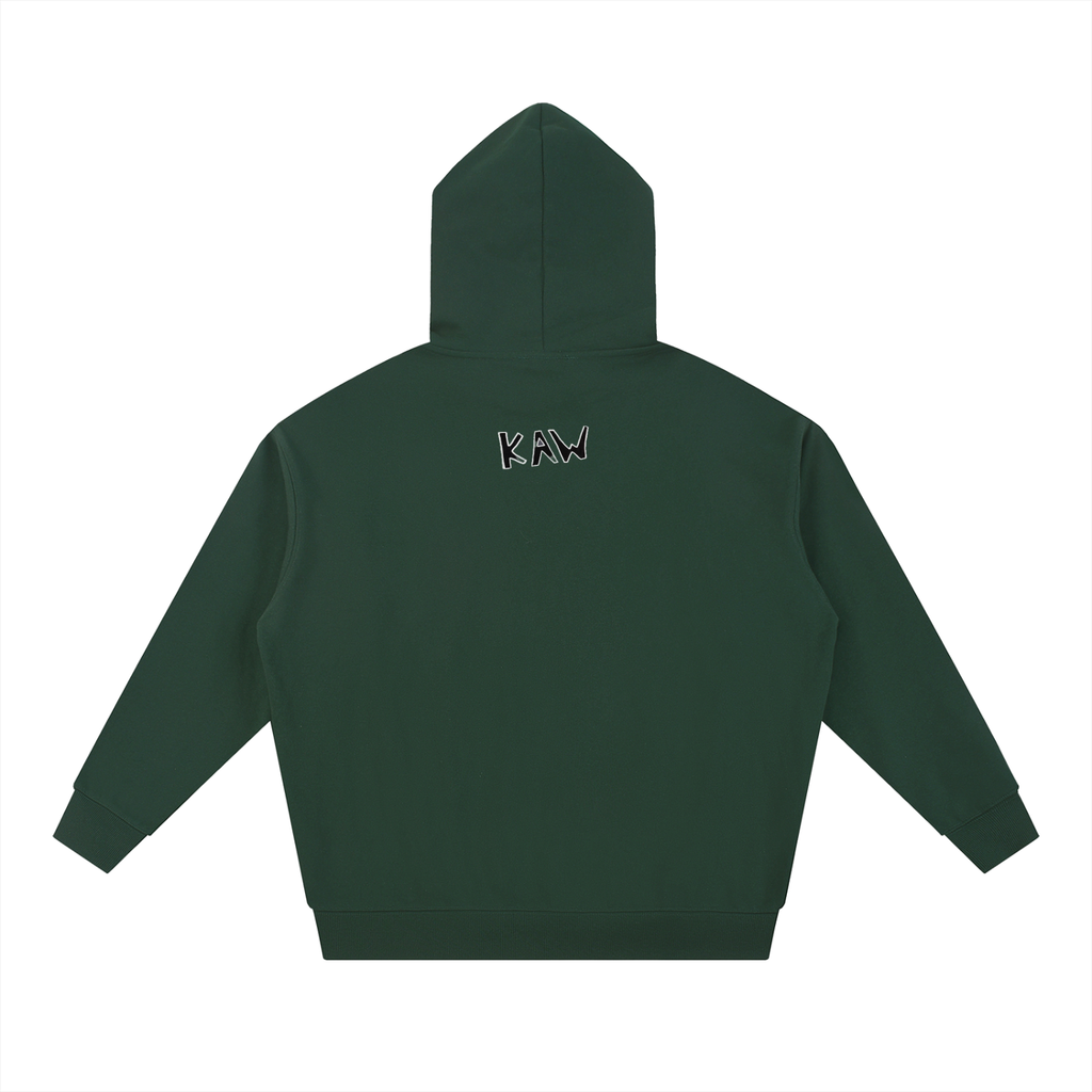 KAW Essentially Heavyweight Hoodie