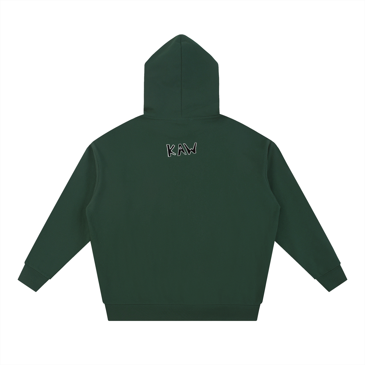 KAW Essentially Heavyweight Hoodie