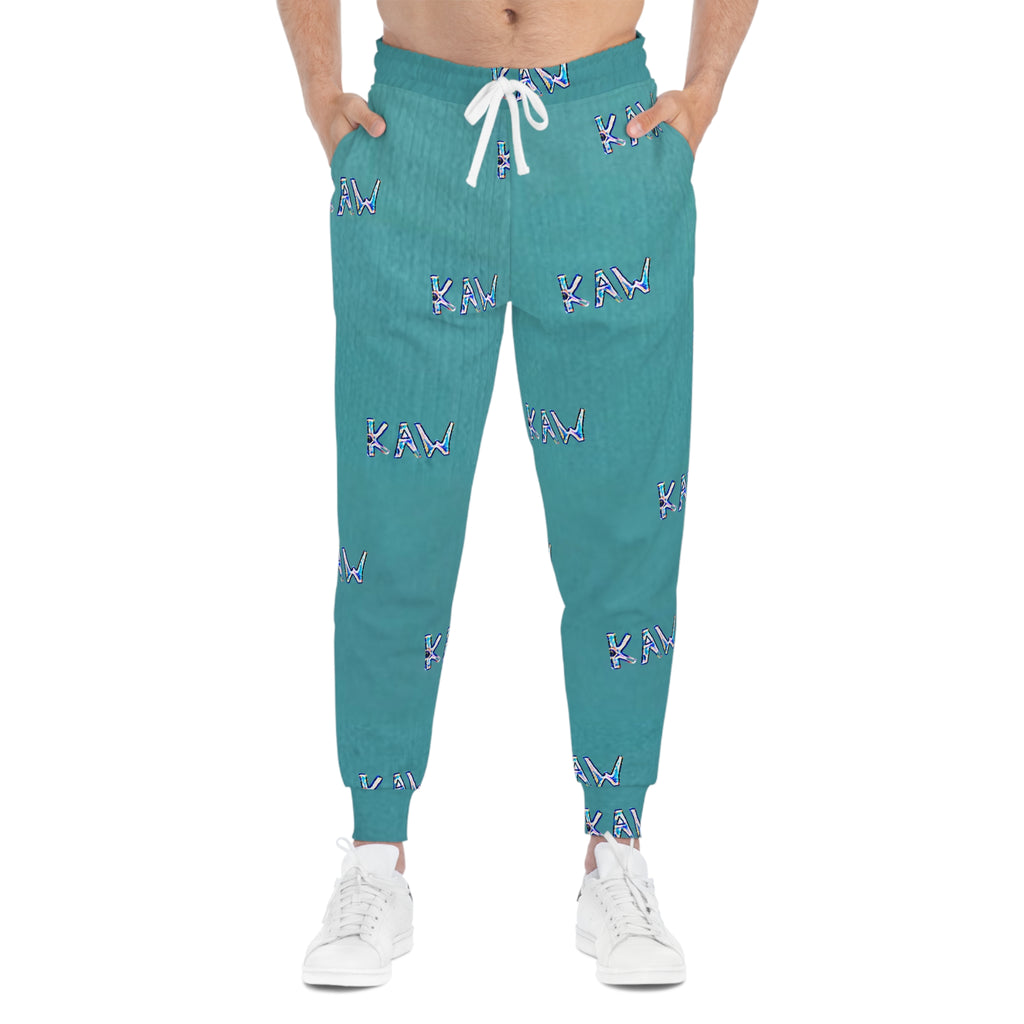 K.A.W. Athletic Joggers