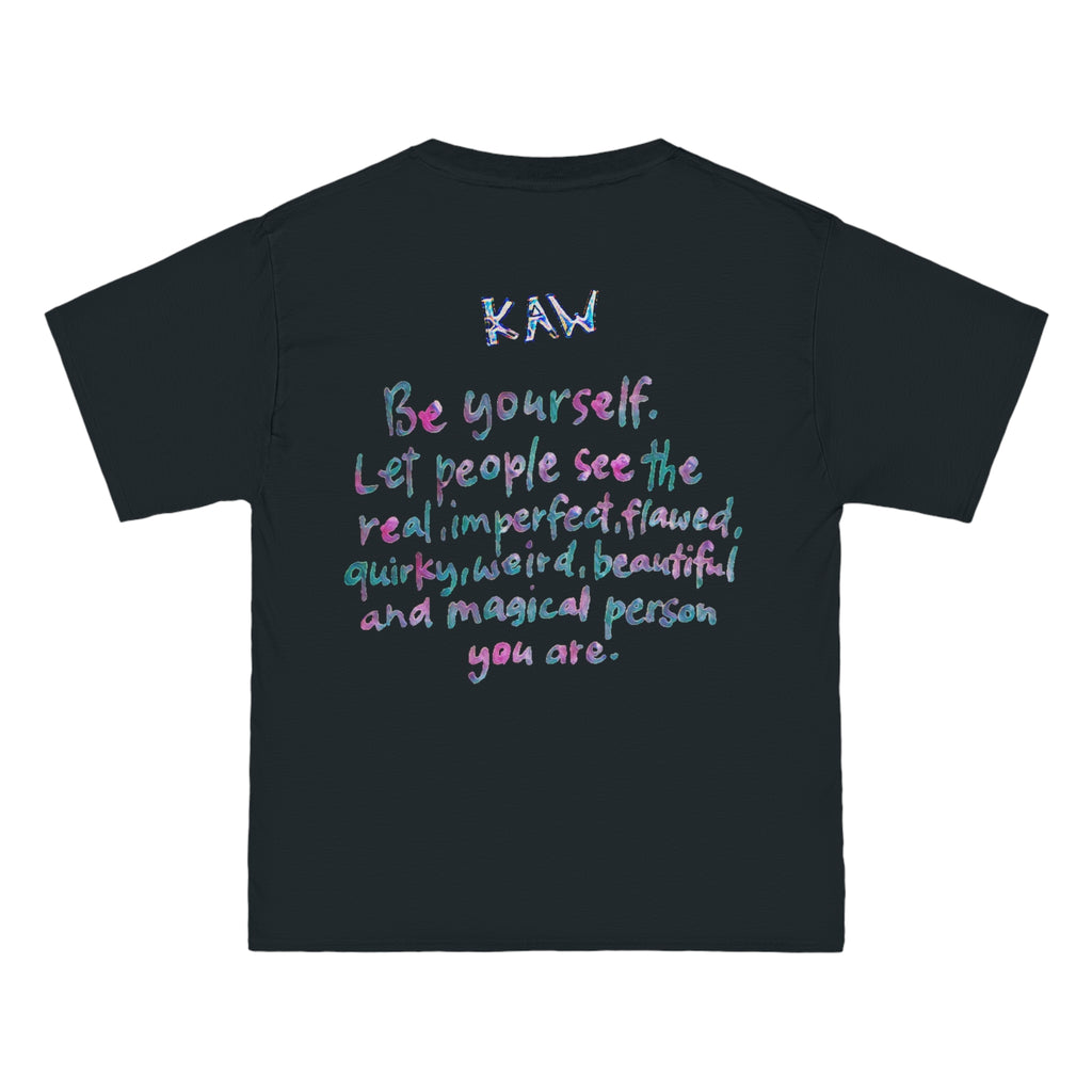 K.A.W. Beefy-T®  Short-Sleeve T-Shirt