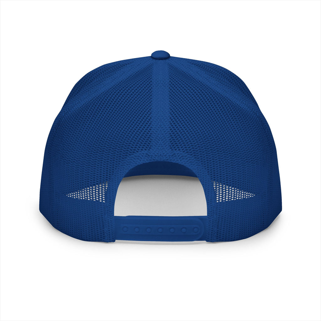 D.I.C Collaboration Flat Bill Hat