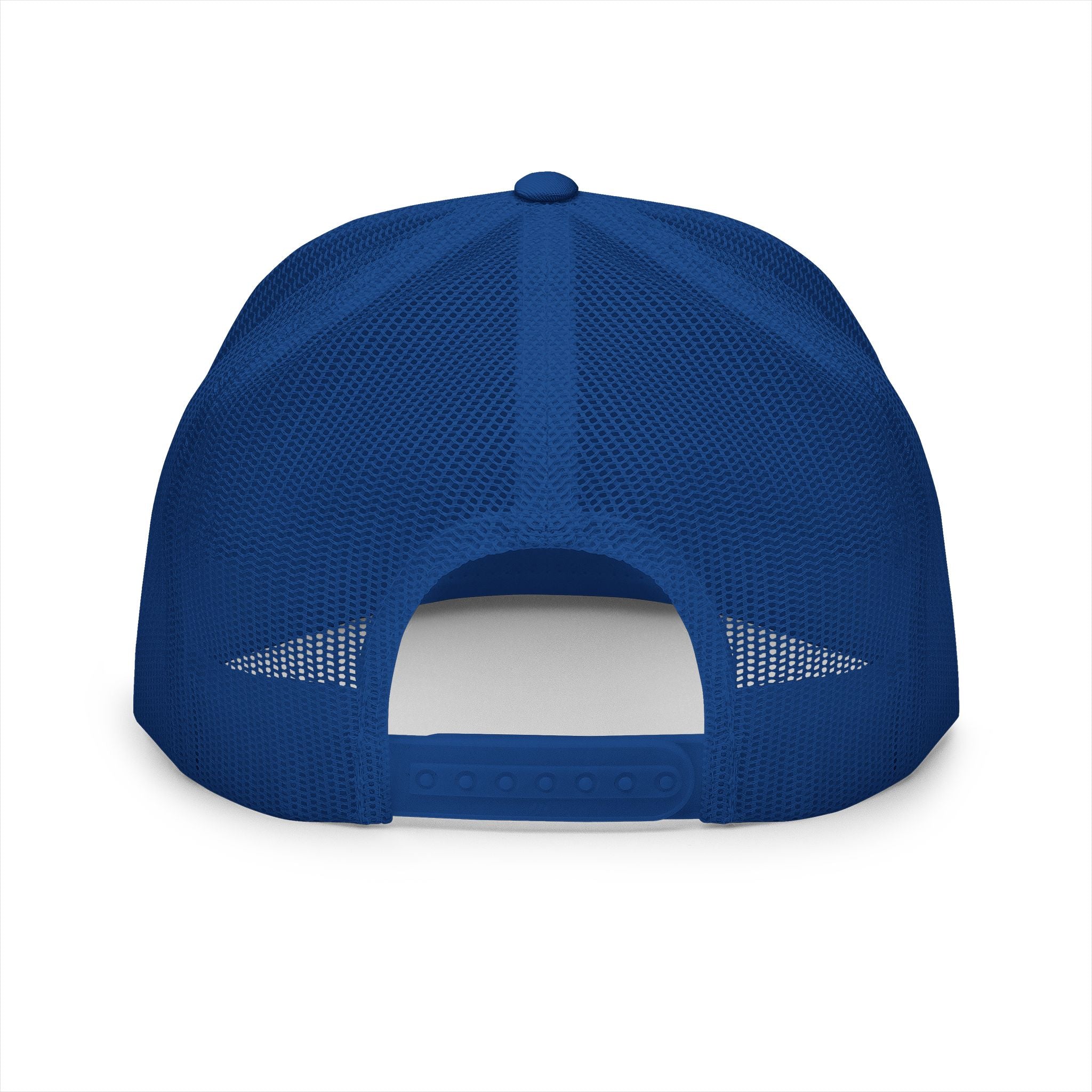 D.I.C Collaboration Flat Bill Hat