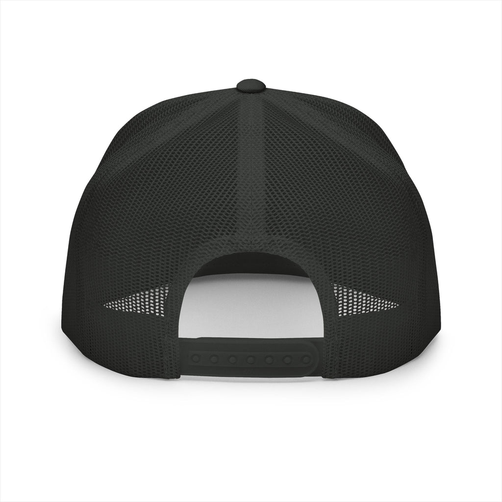 D.I.C Collaboration Flat Bill Hat