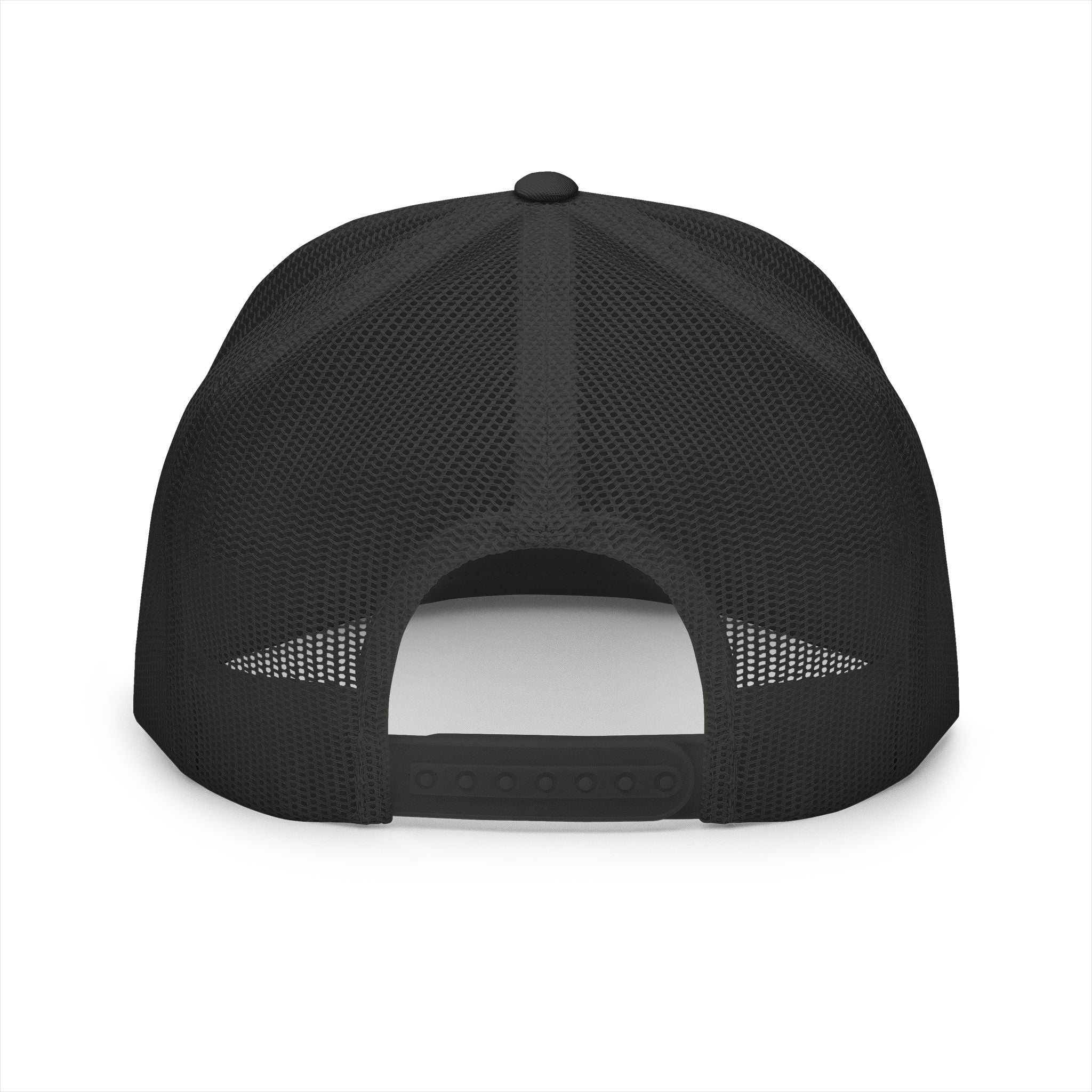D.I.C Collaboration Flat Bill Hat
